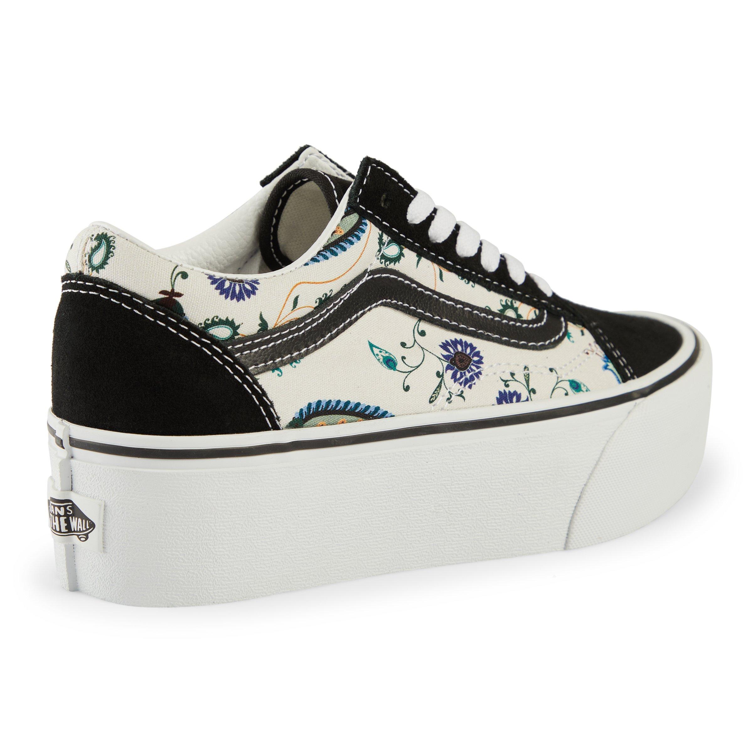 Vans old skool store pirata