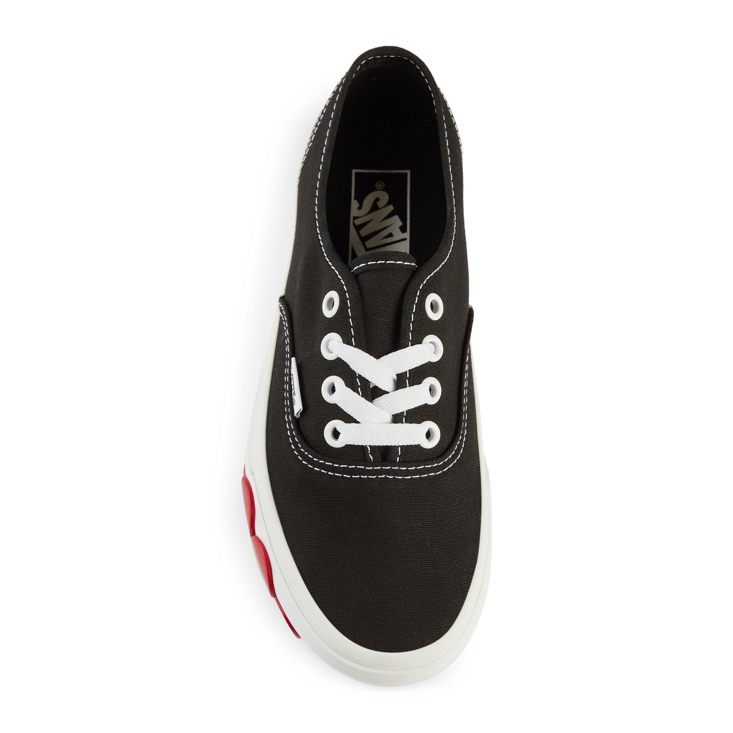 Vans authentic 138 clearance black