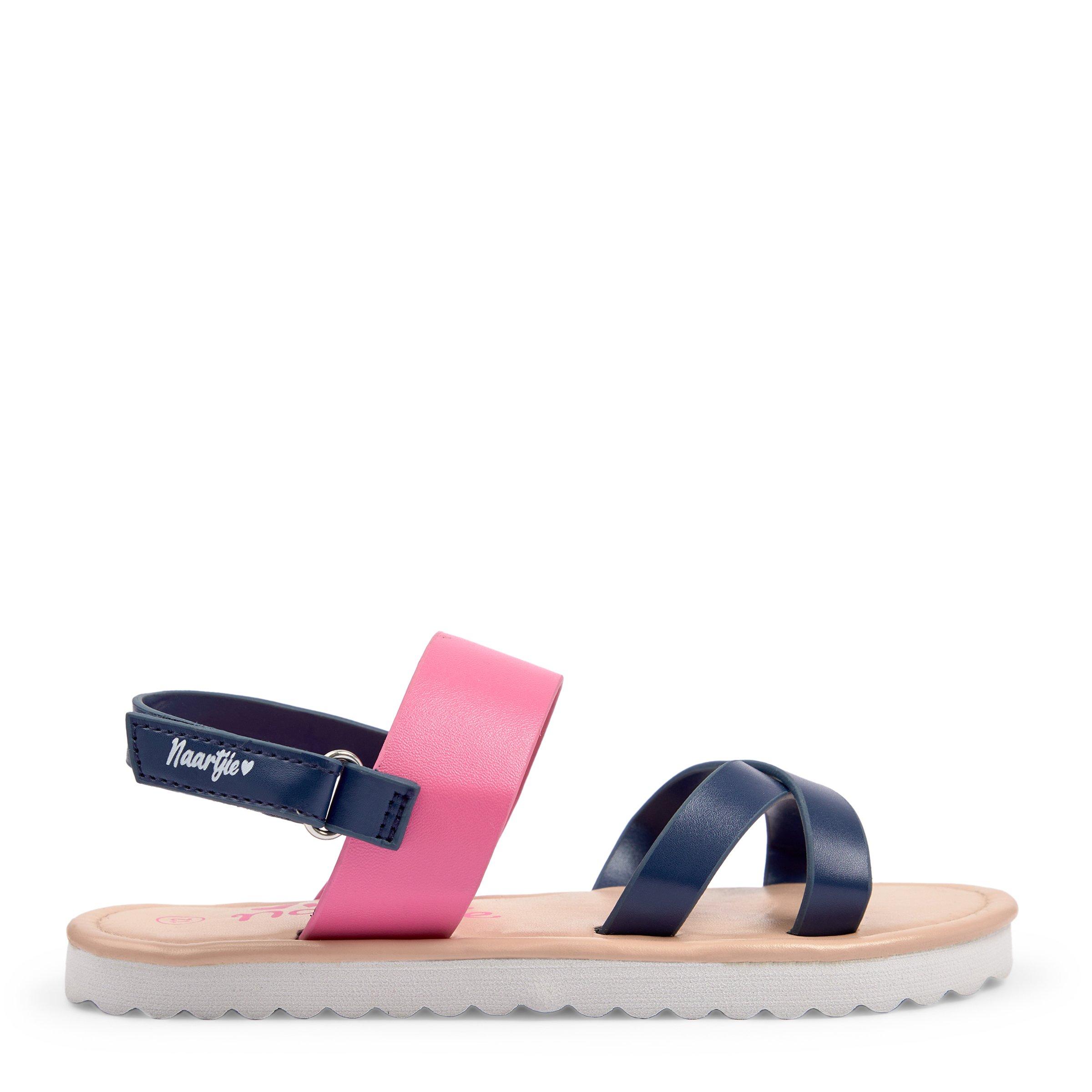 Girls flatform hot sale sandals