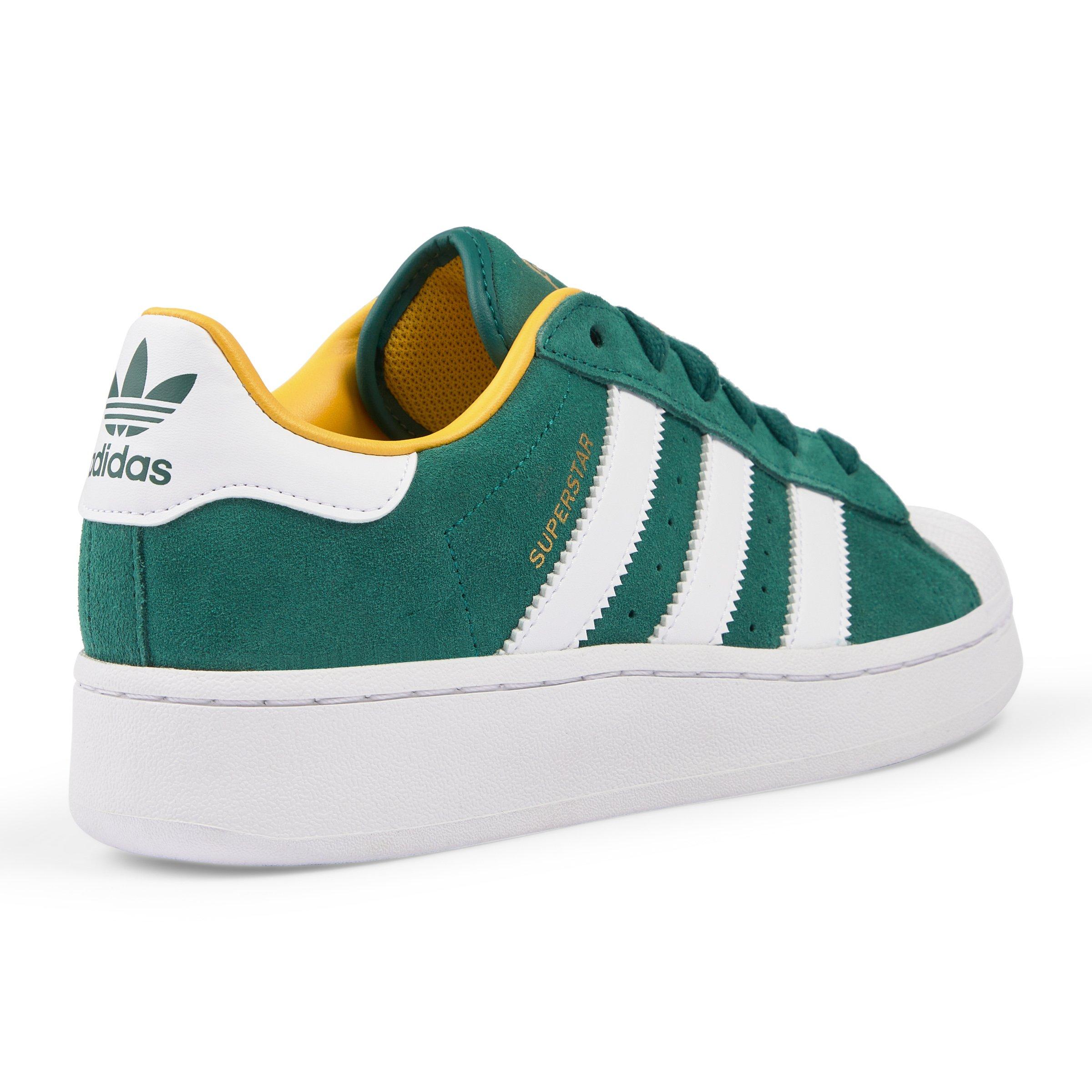 Adidas superstar hot sale half shell