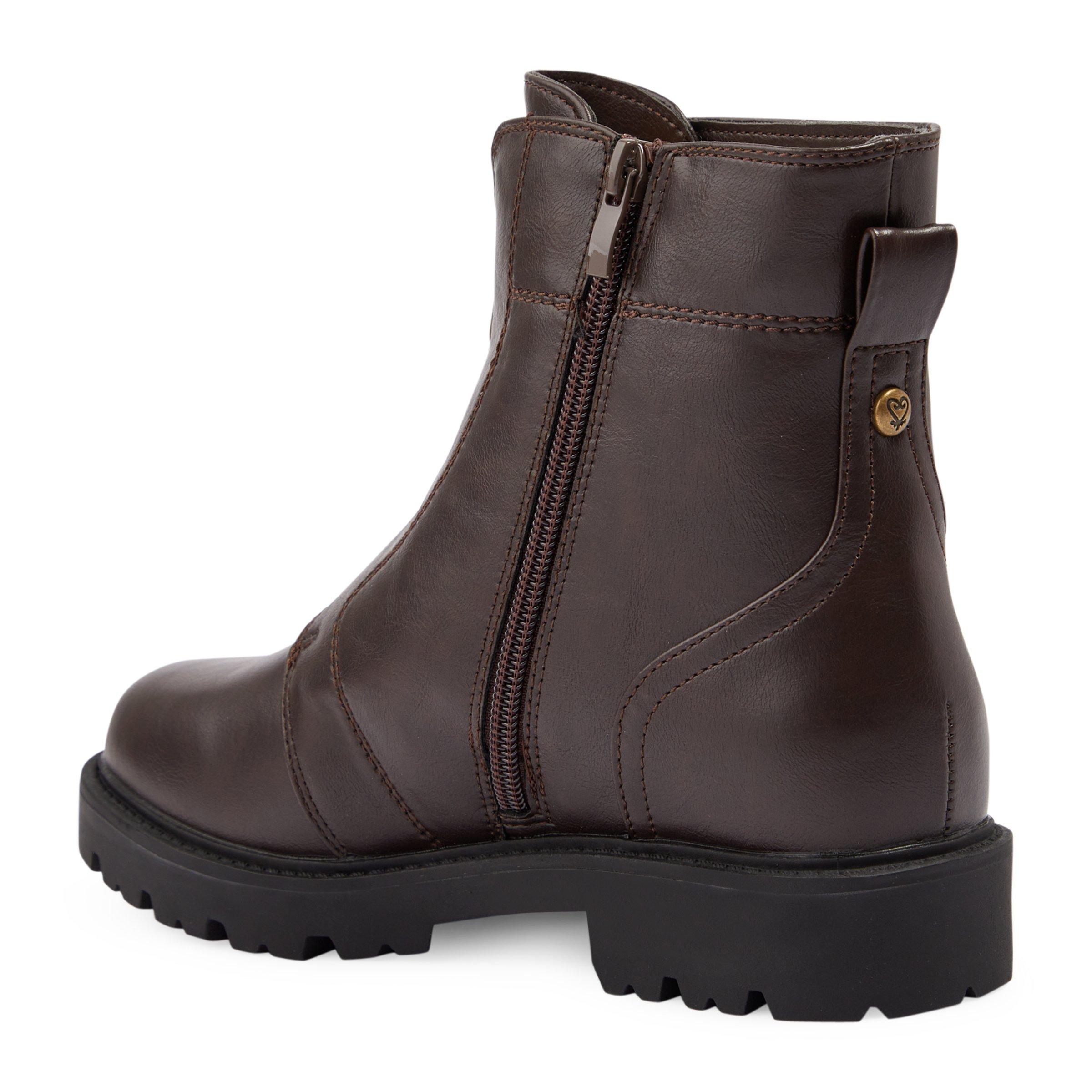 Truworths ginger clearance mary boots