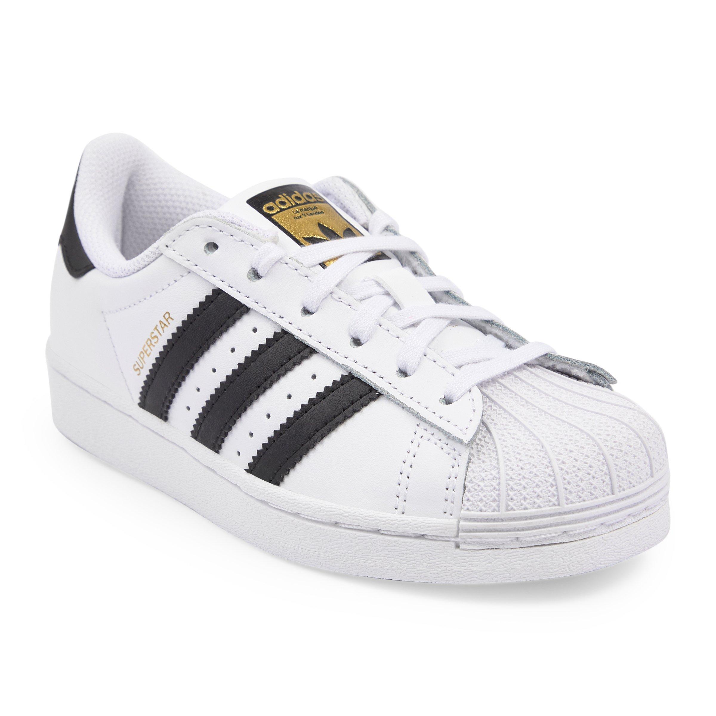 Adidas superstar childrens hotsell