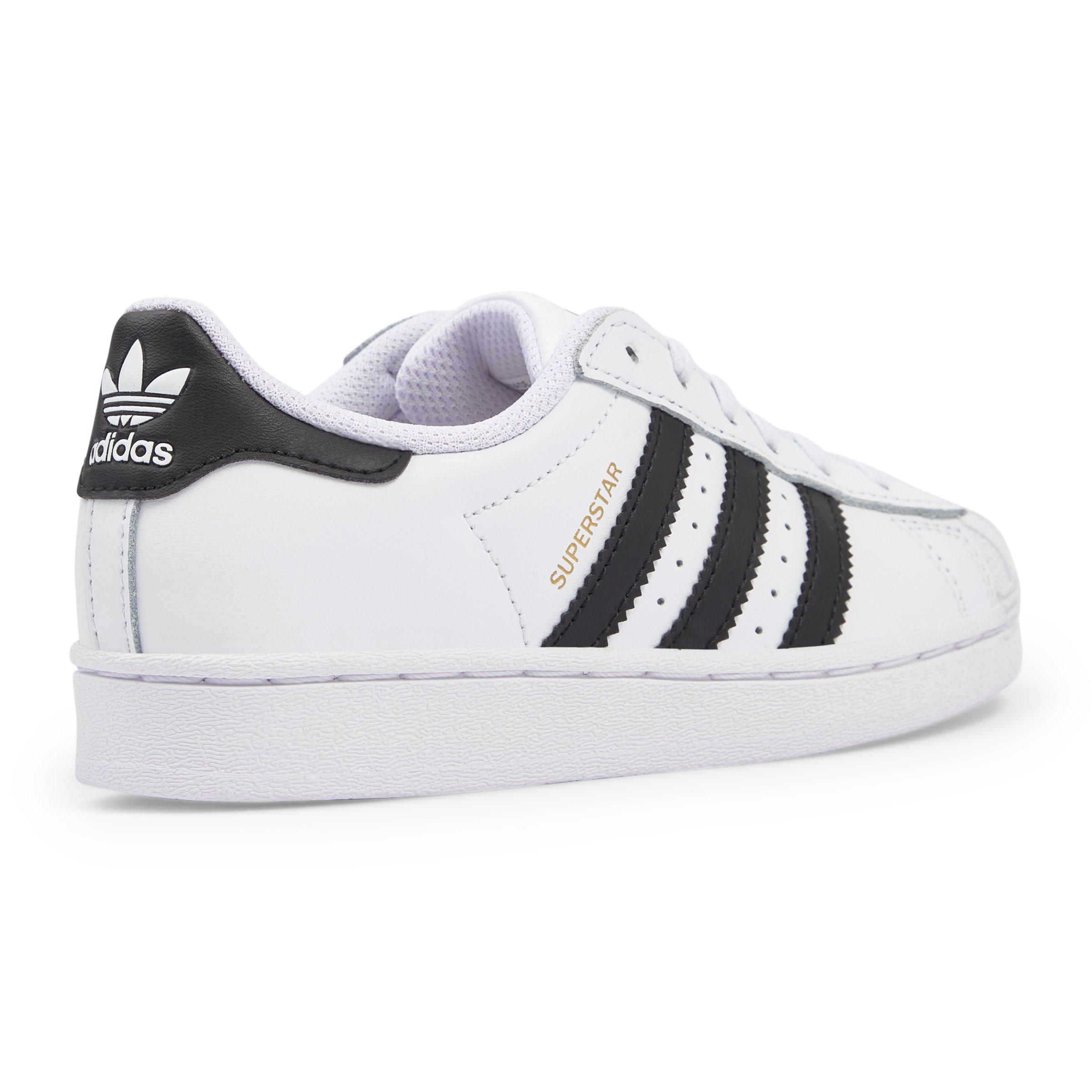 Adidas superstar trainers size 6 online