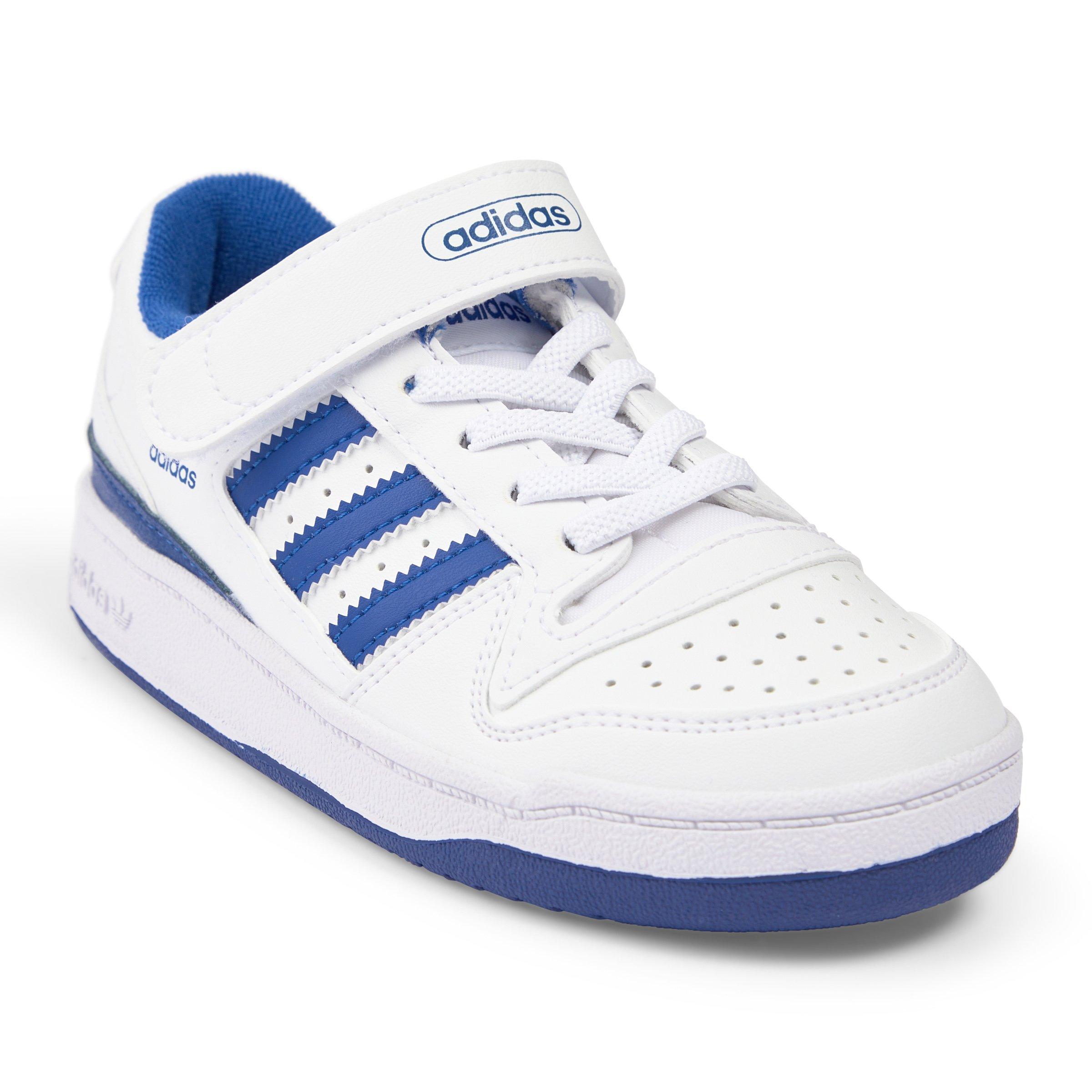 Adidas low store top with strap