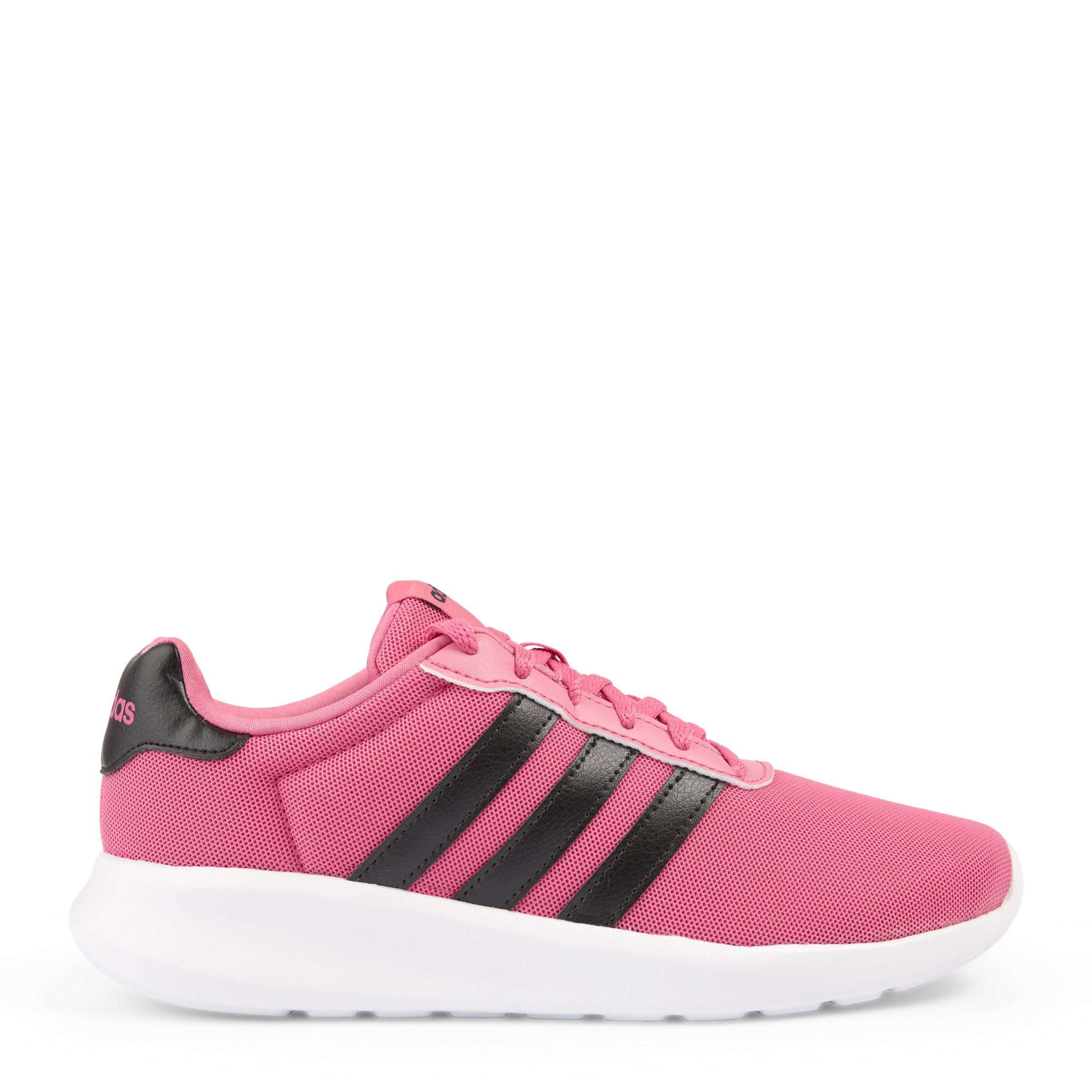 Adidas lite hotsell racer pink