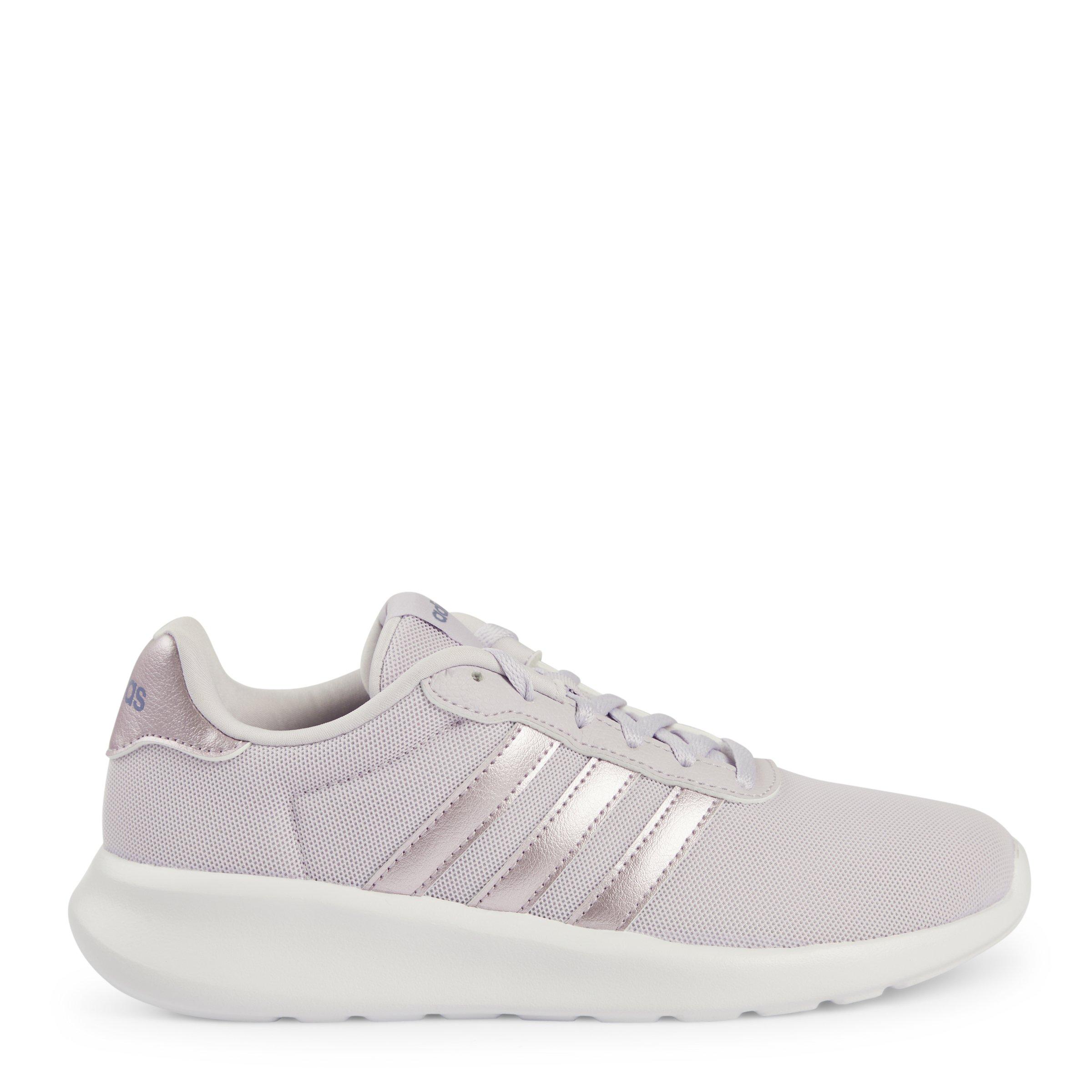 Adidas lite cheap racer ladies trainers