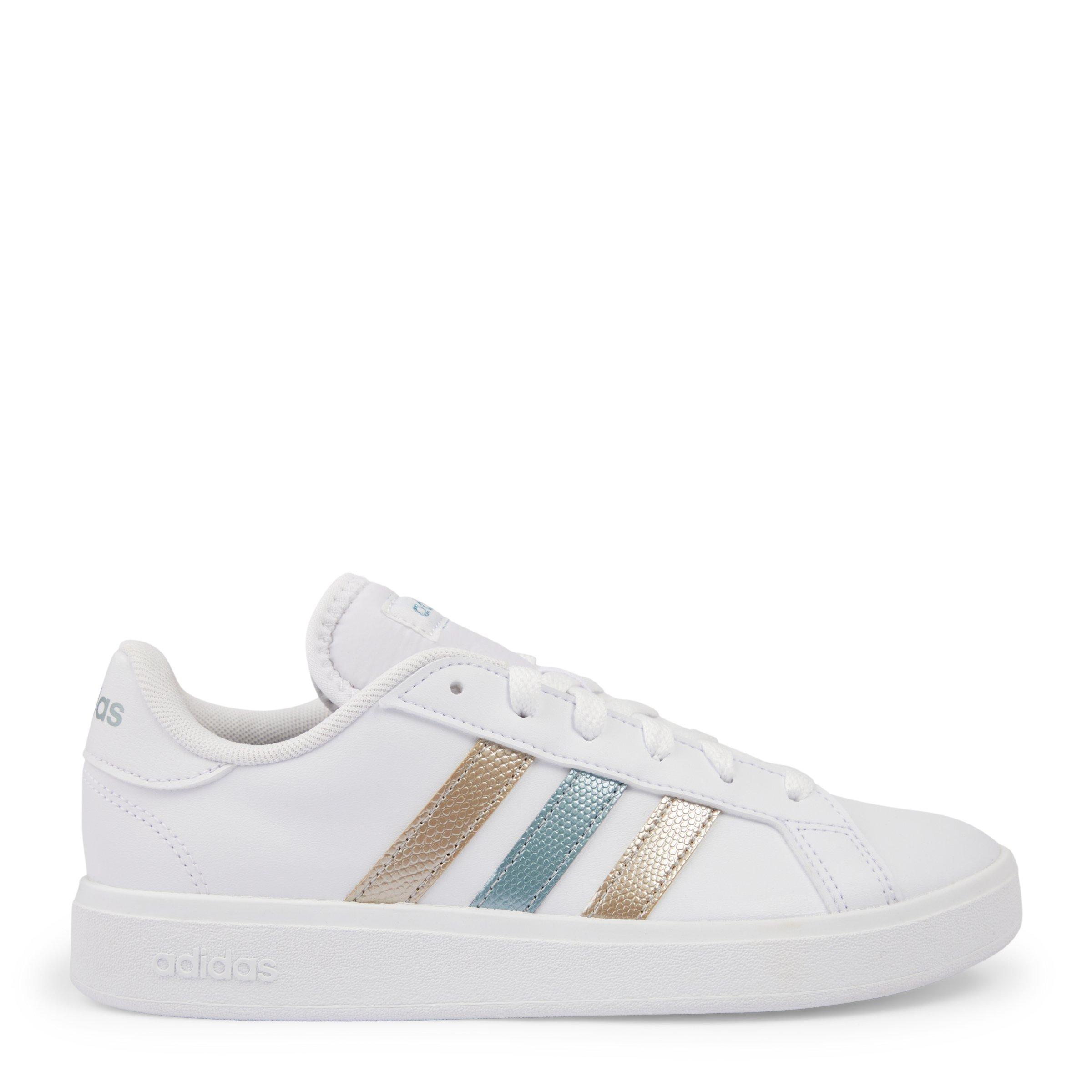 Adidas grand outlet court base femme