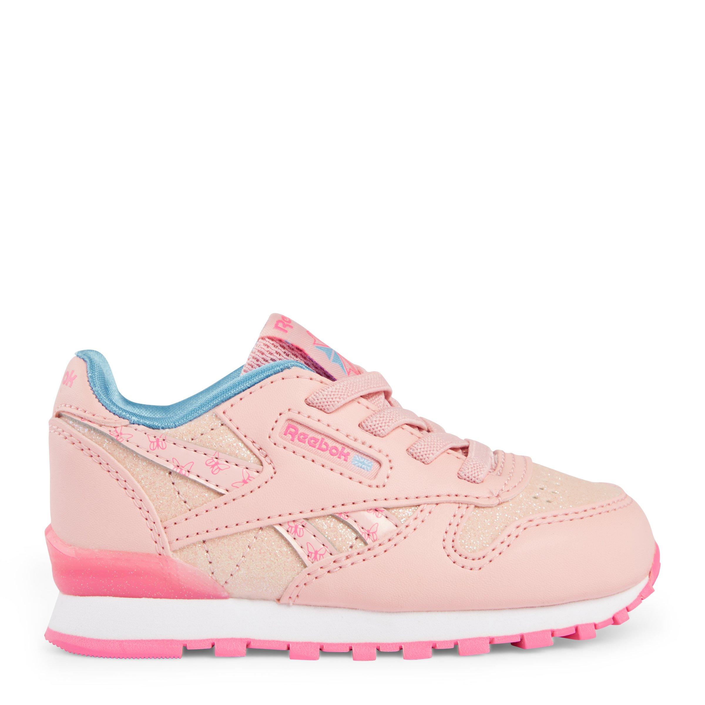 Colorful best sale reebok shoes