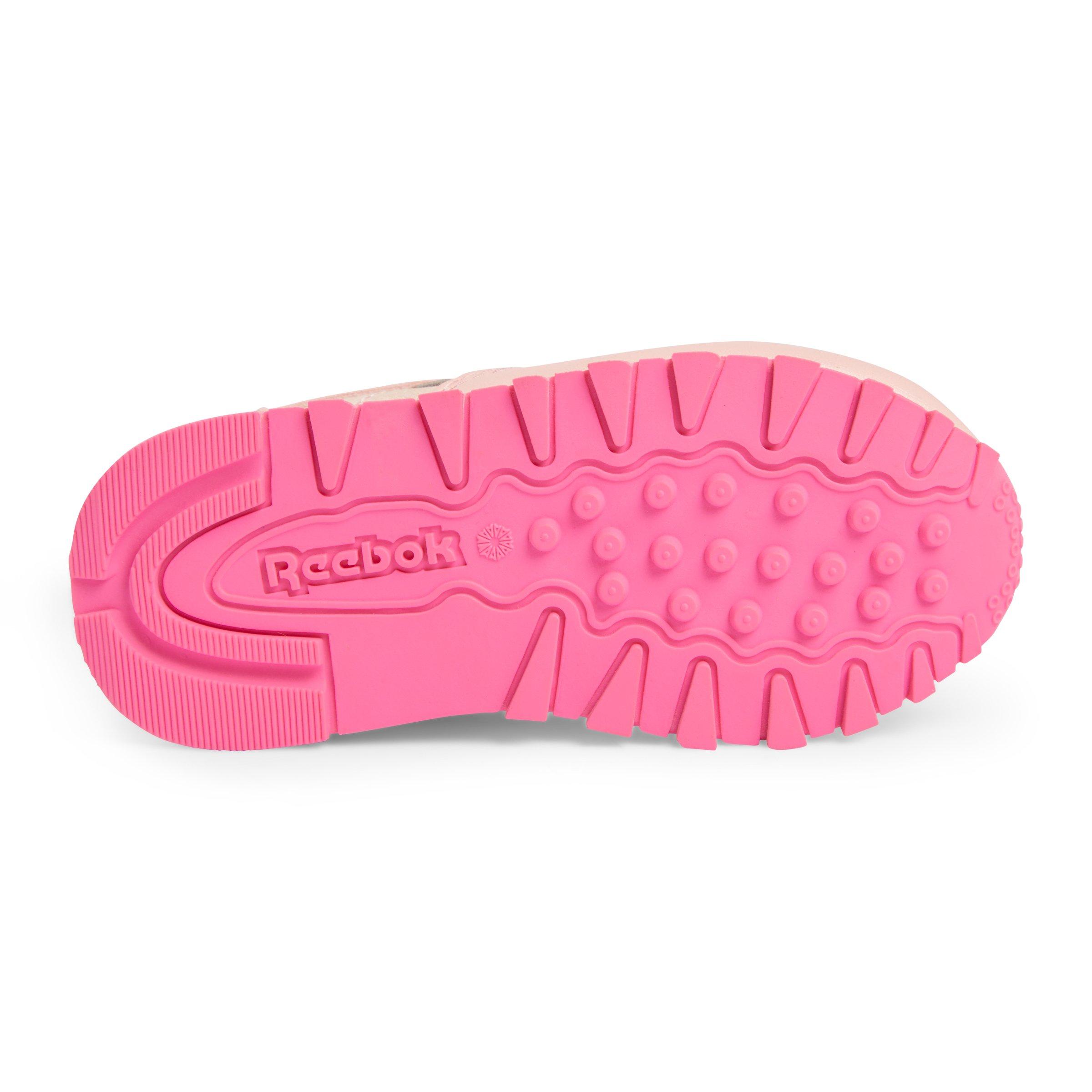 Reebok cheap step pink