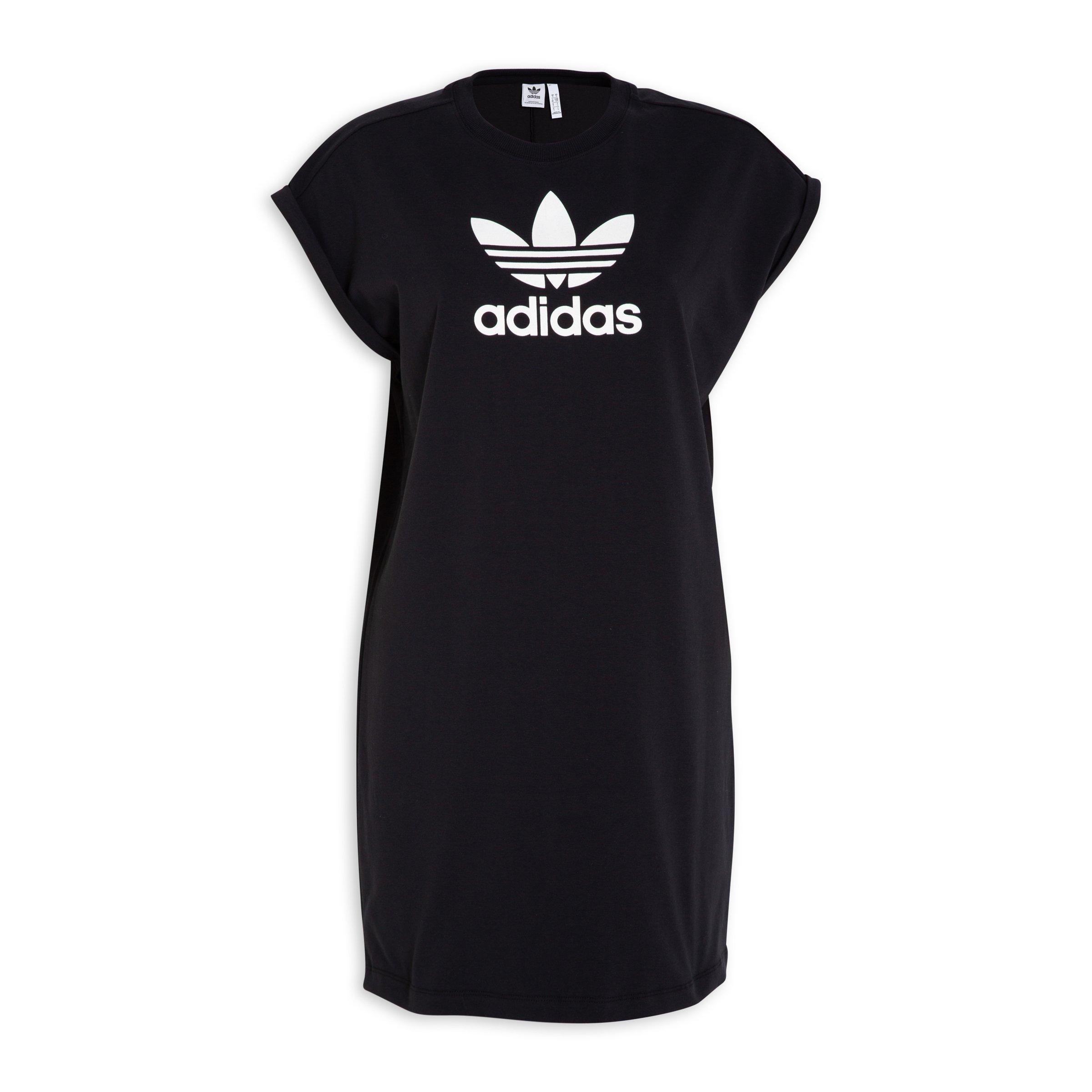 Adidas dress outlet tee