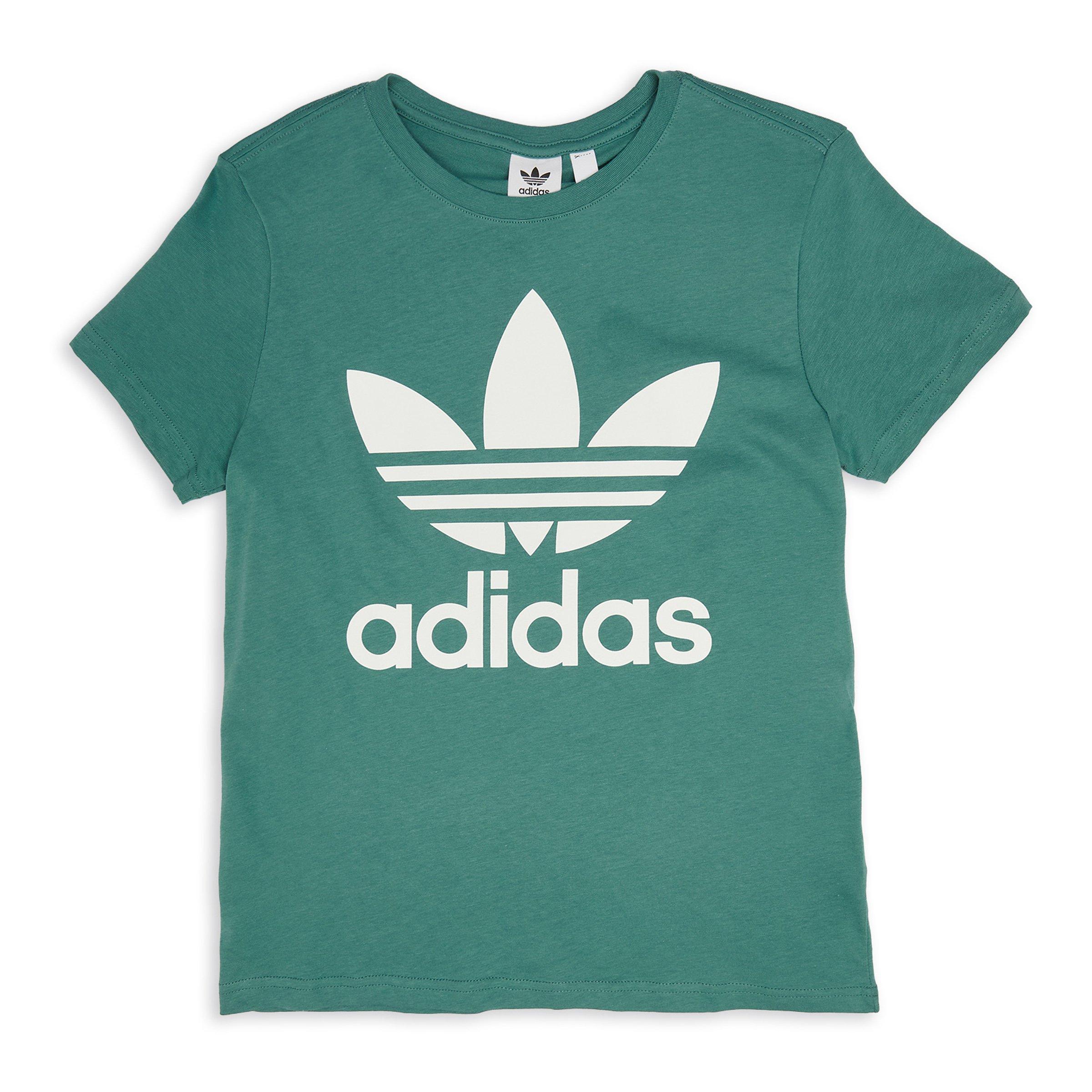 T-shirt adidas Trefoil T-Shirt