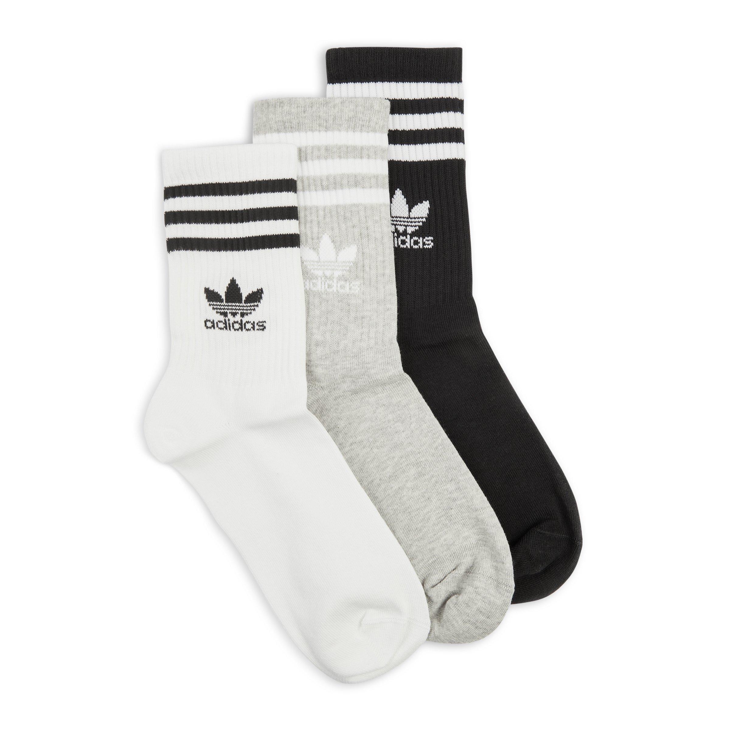 Adidas with outlet socks