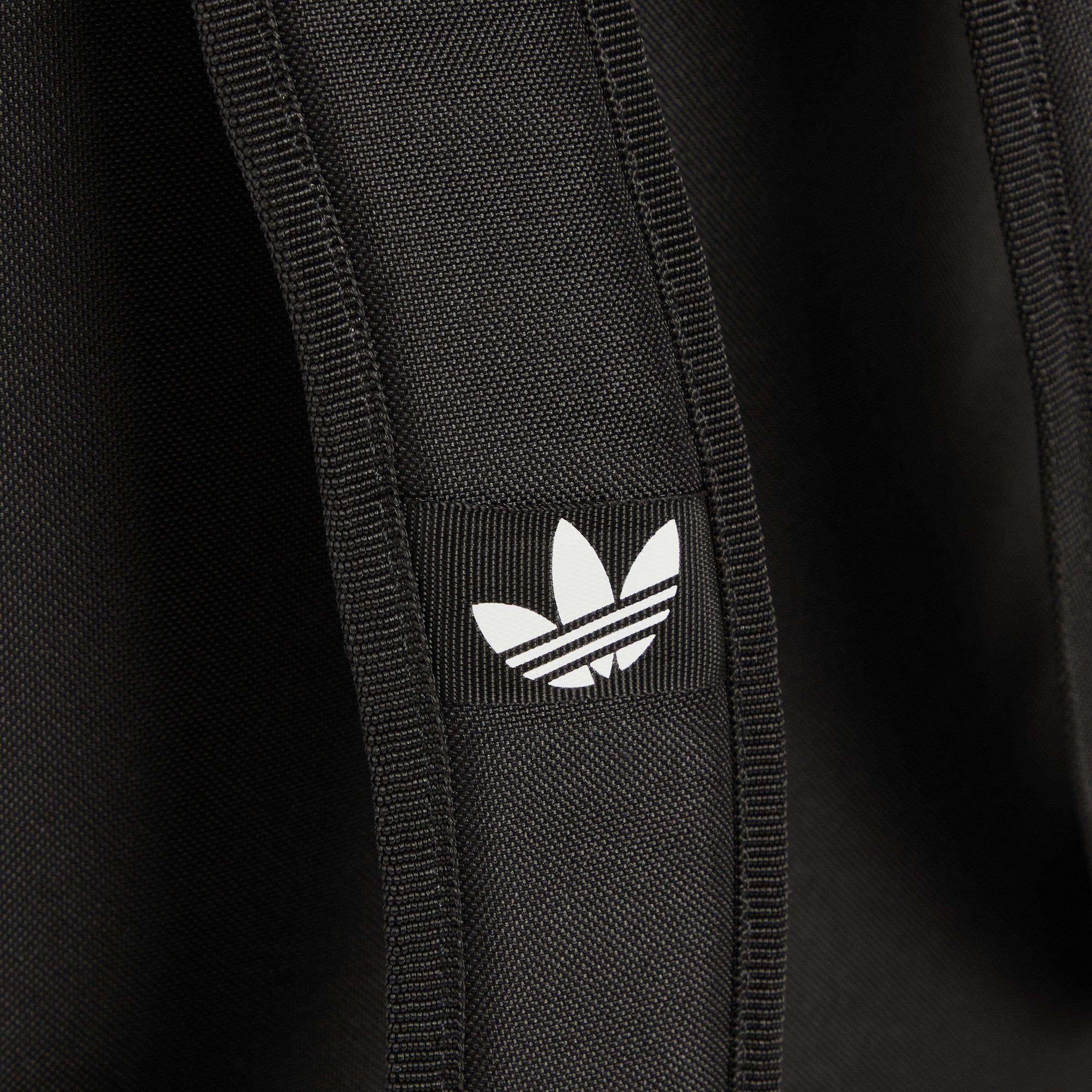 Adidas backpack with online side pockets