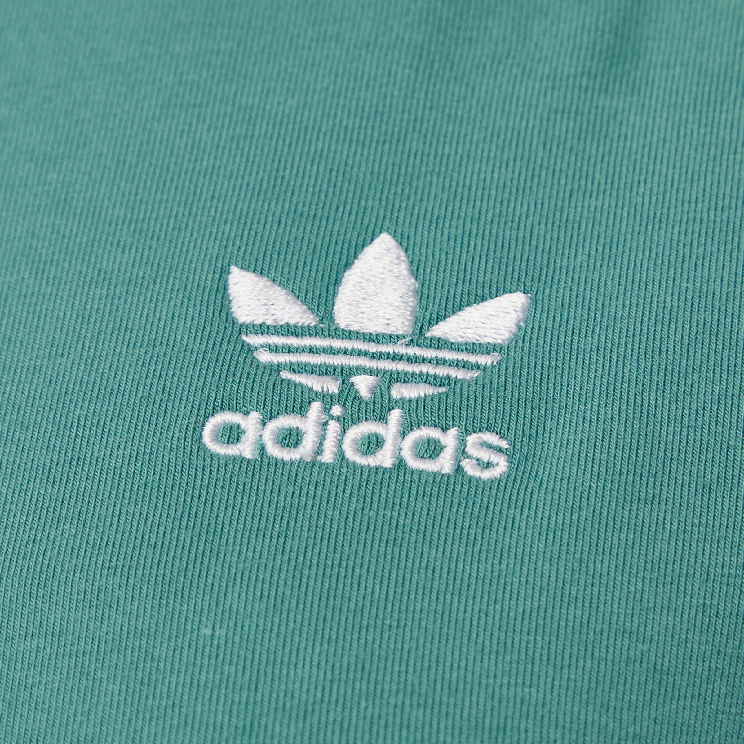 Trefoil logo on sale