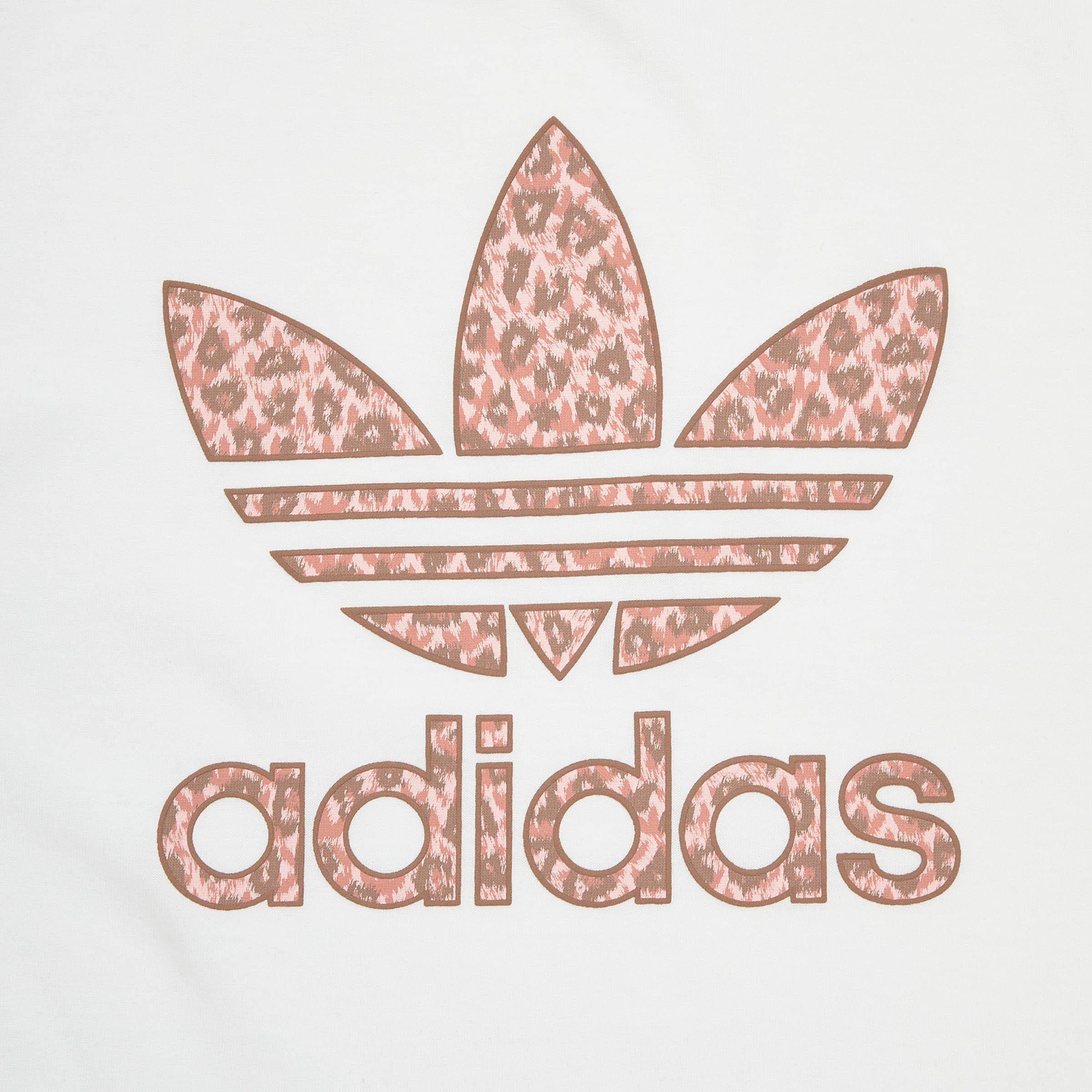 Animal Graphic Print 3106216 Adidas Kids