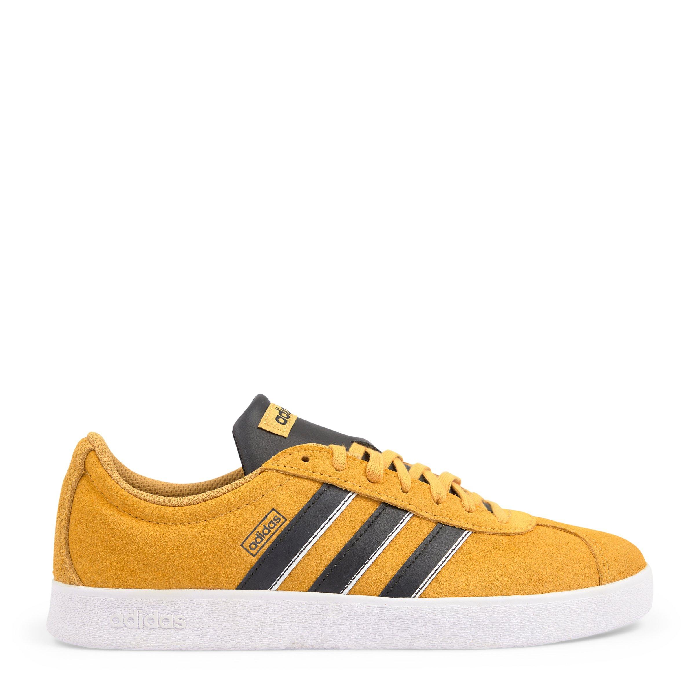 Truworths hot sale yellow shoes