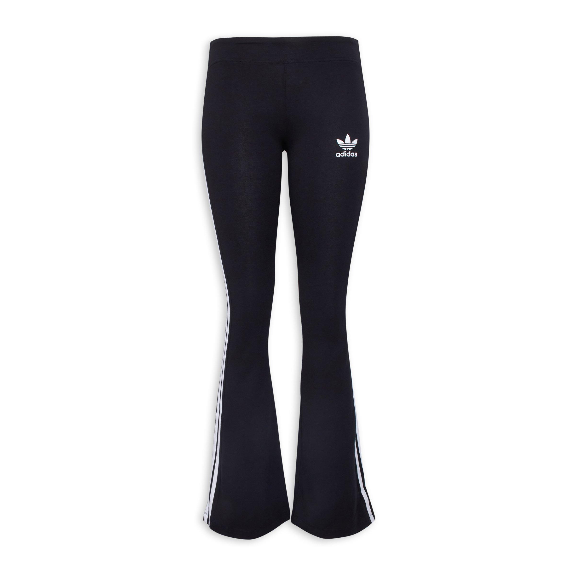 Adicolor Classic 3 Stripes Flare Legging (3106237)