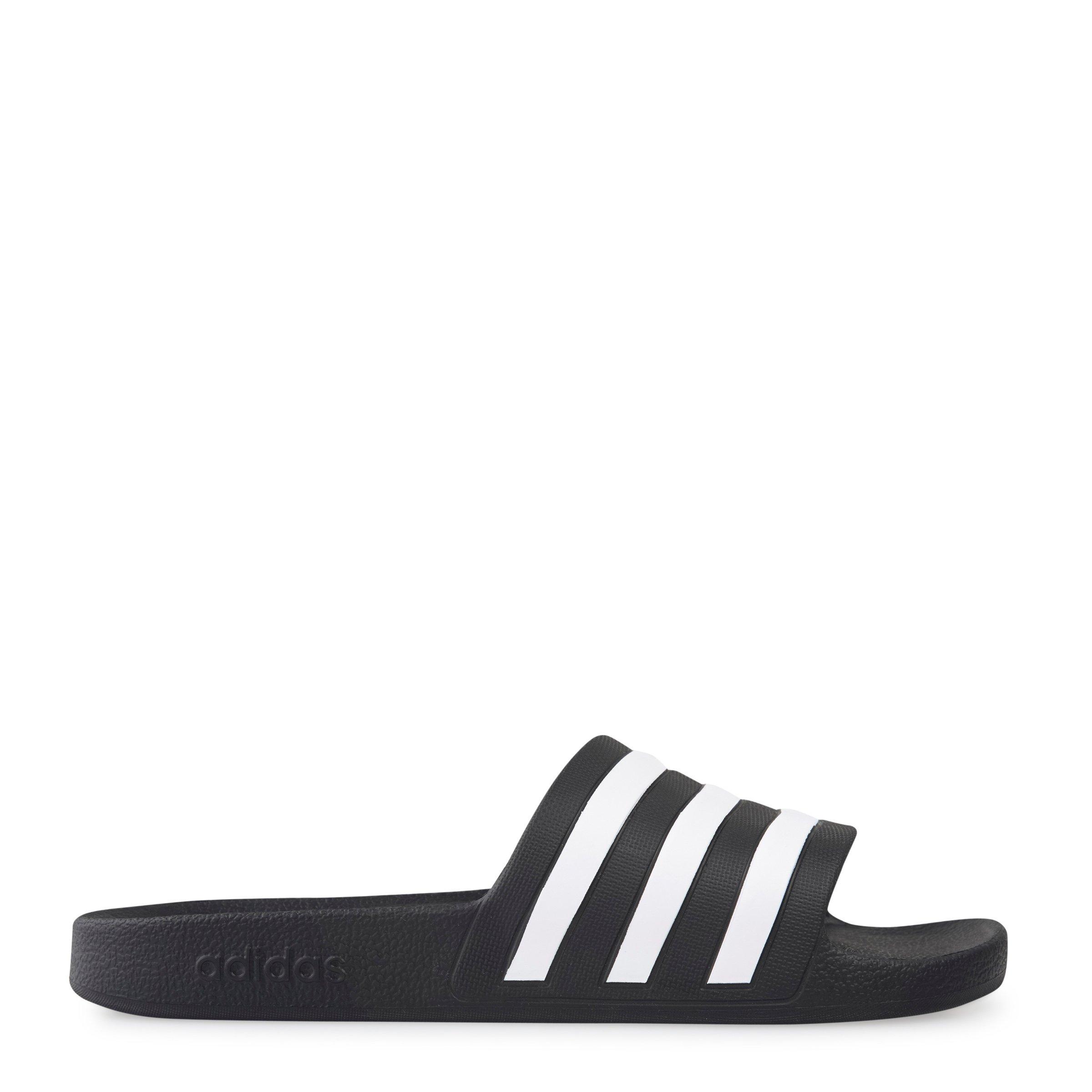 Black Adilette Pool Slides 3106261 Adidas