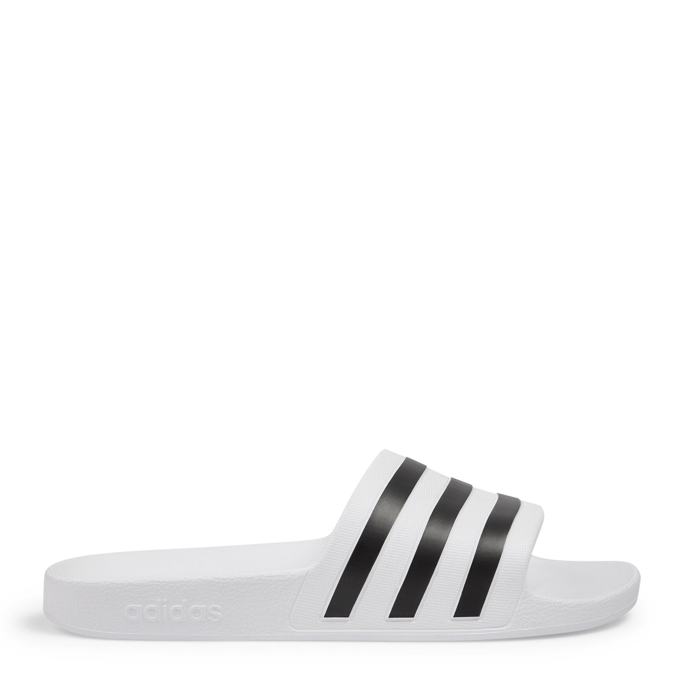 Adidas pool sliders sales