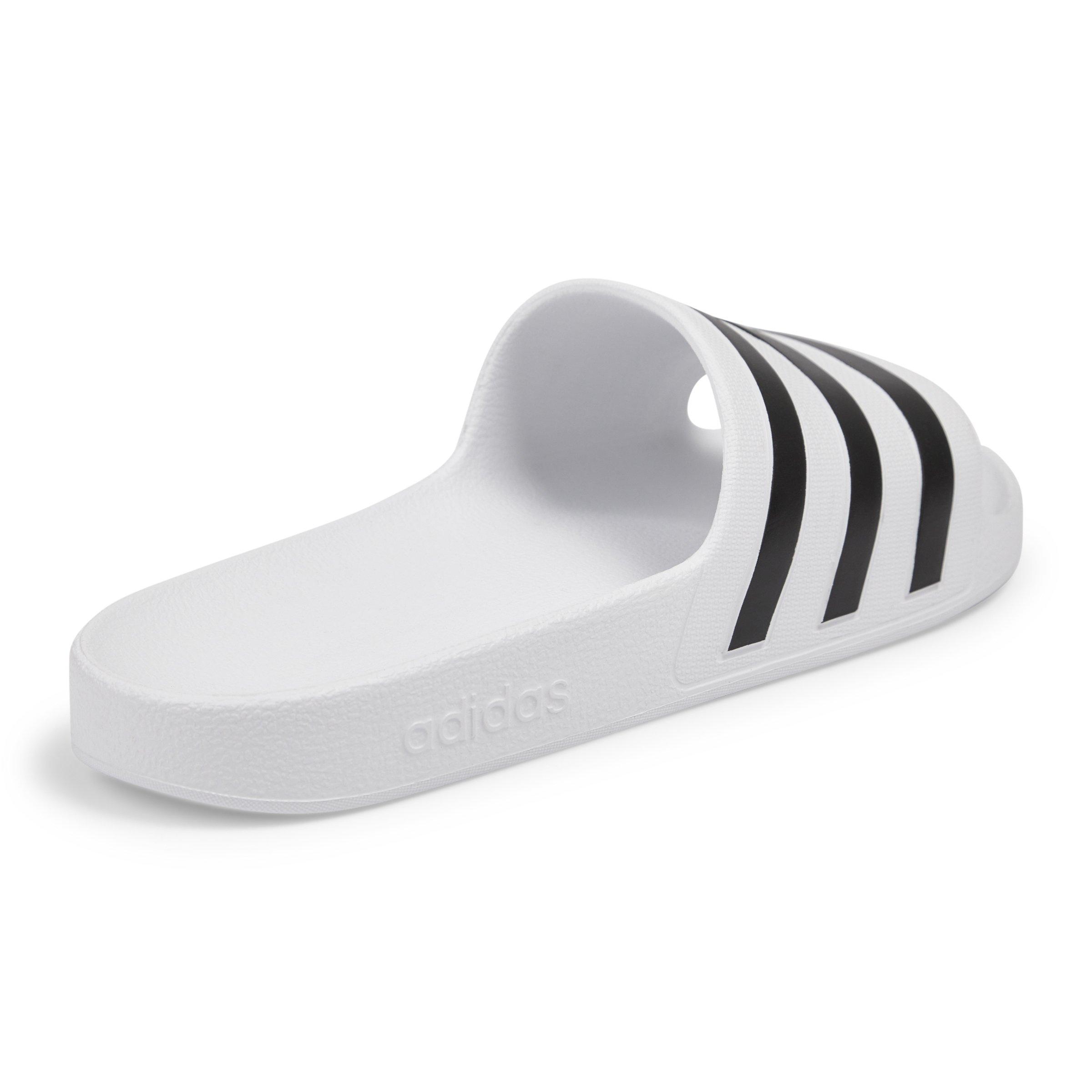 Adilette white hotsell