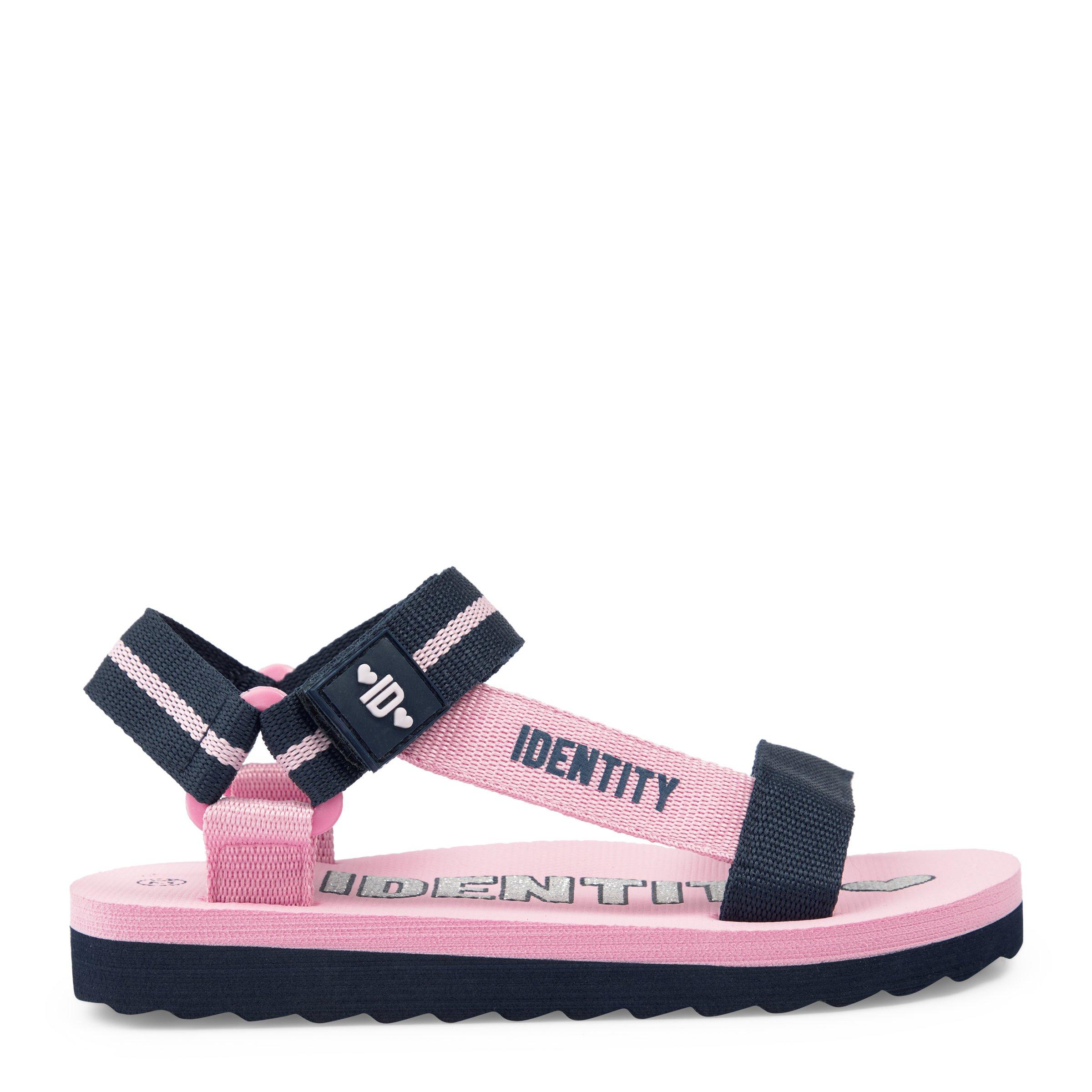 Girls adventure sandals clearance