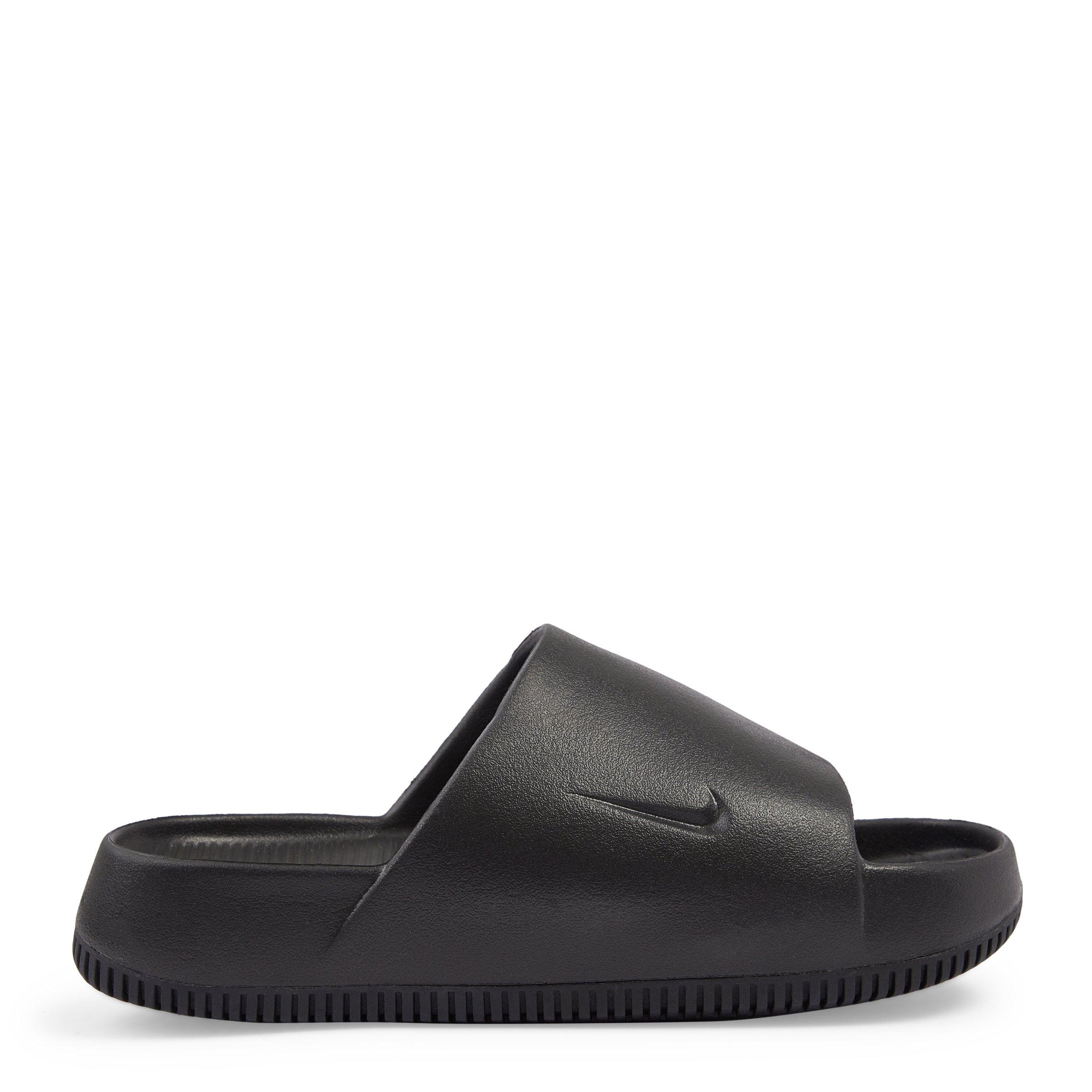 Office store nike sliders