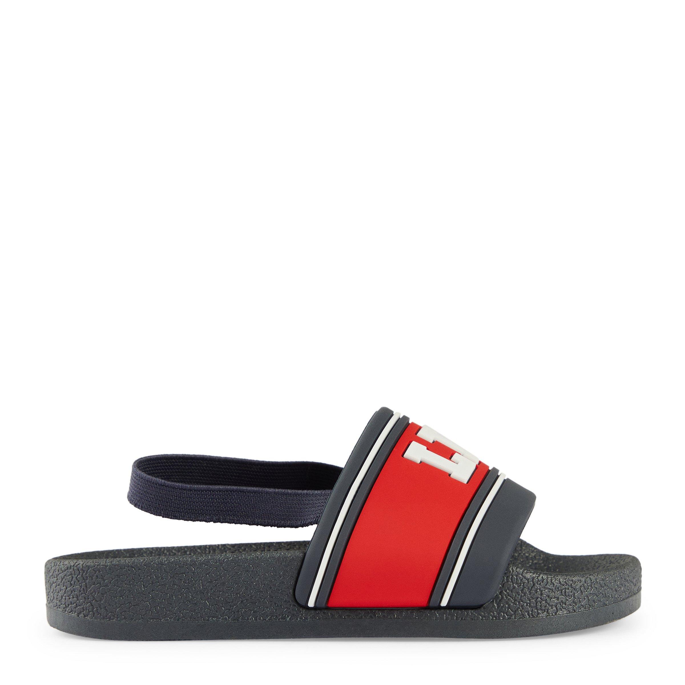 Infant discount boy slides