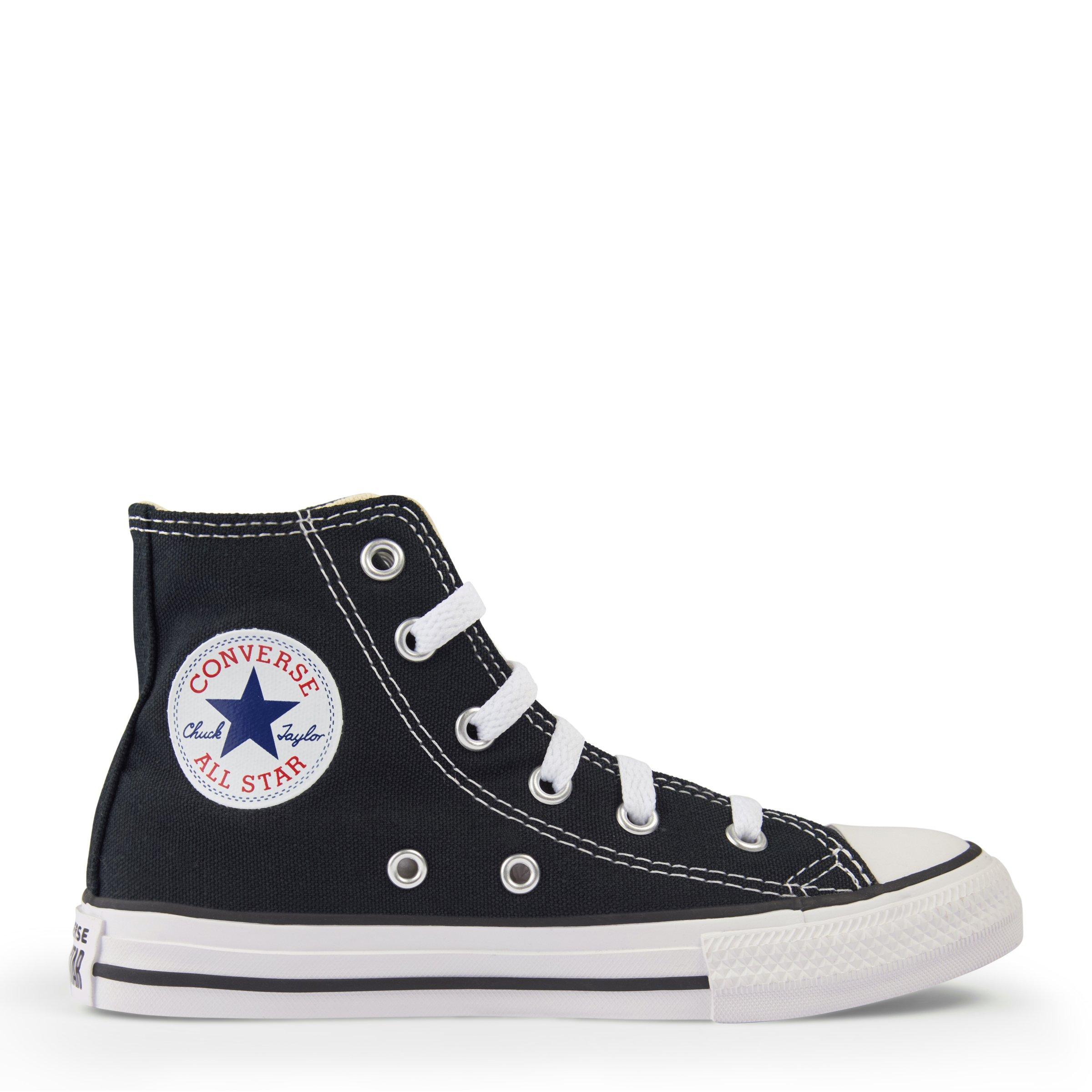 Chuck taylor all on sale star classic black