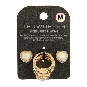 Truworths wedding sales rings prices