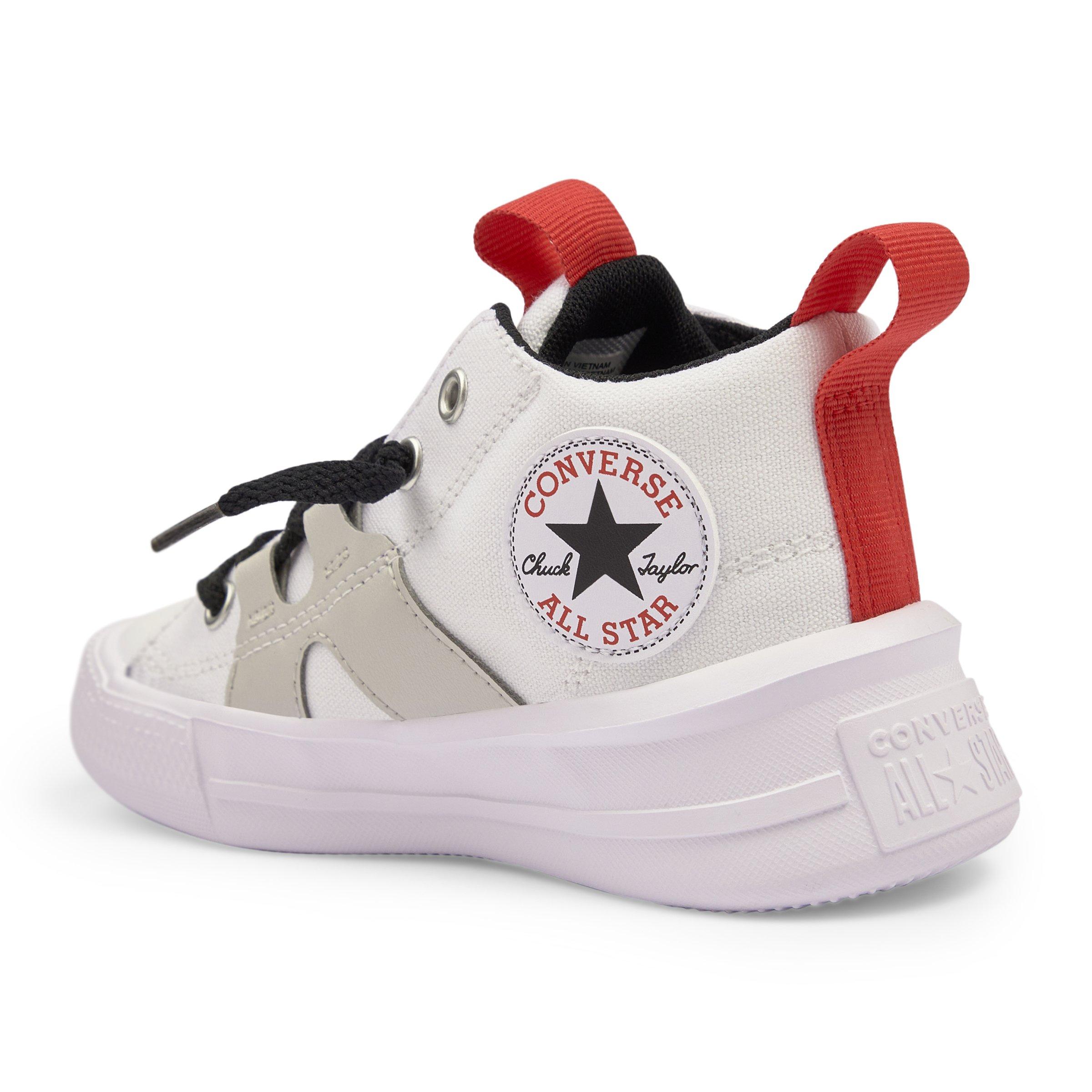 All Star Ultra Mid 3106739 Converse Kids