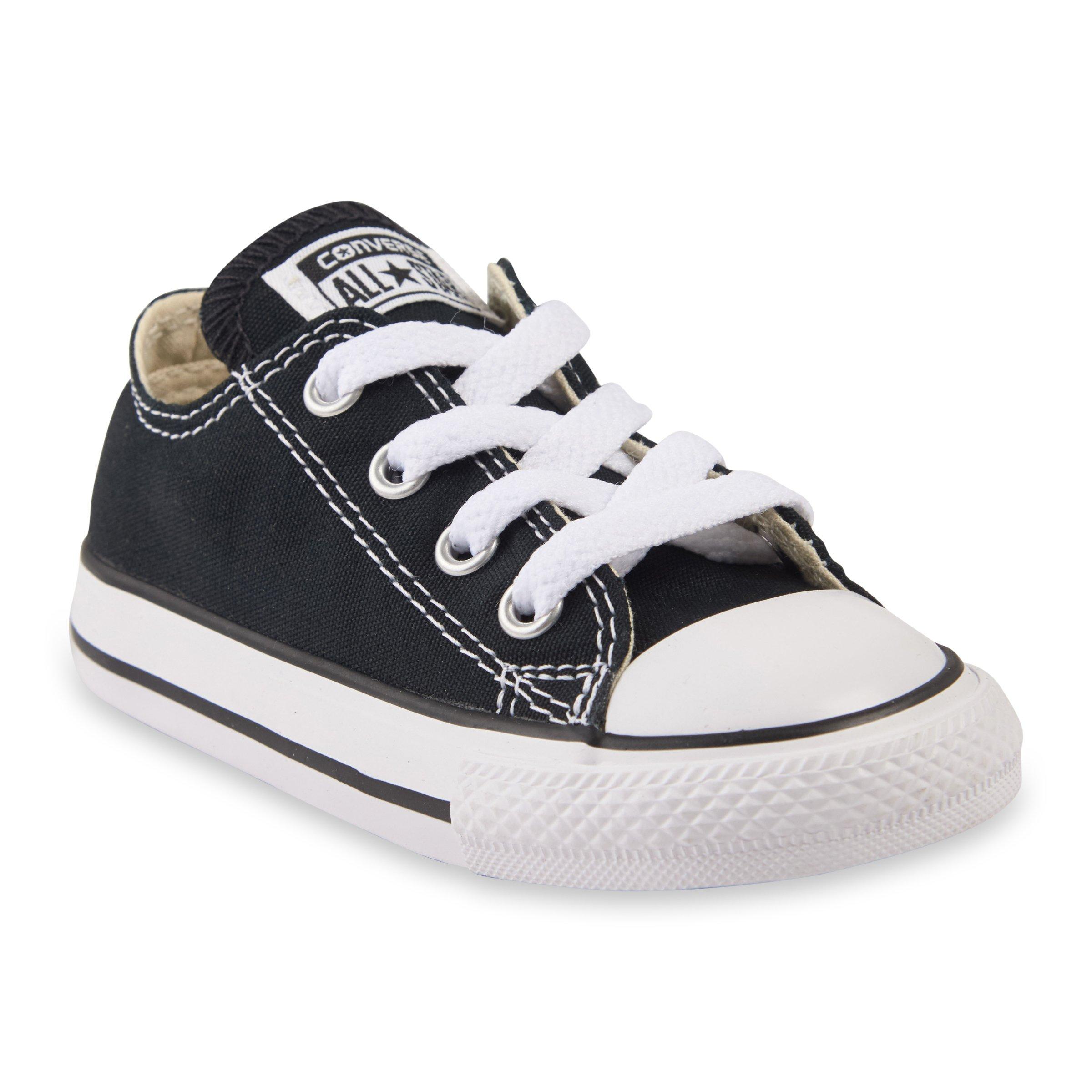 Office best sale infant converse