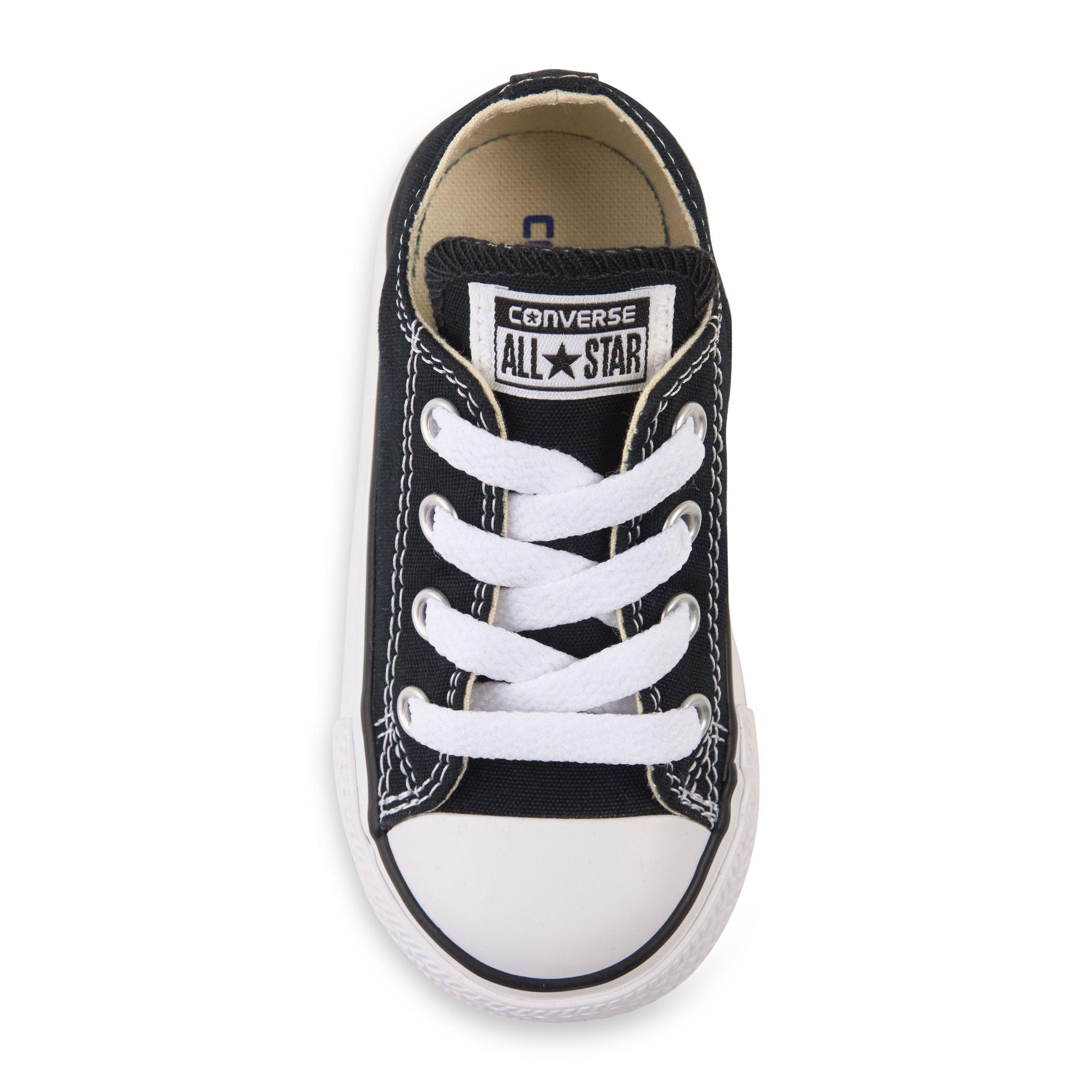 Converse all star outlet ox infant