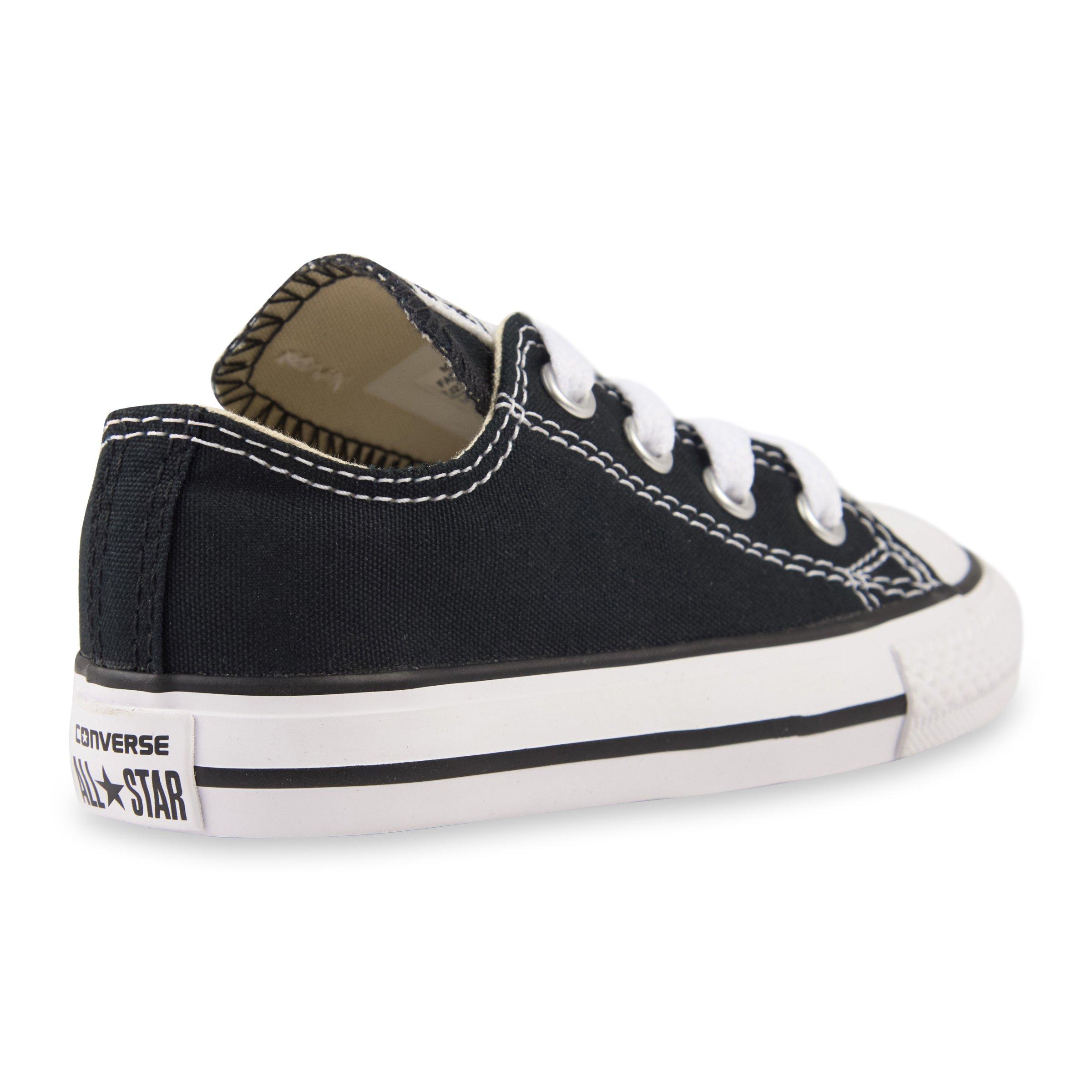 Office converse hot sale infant