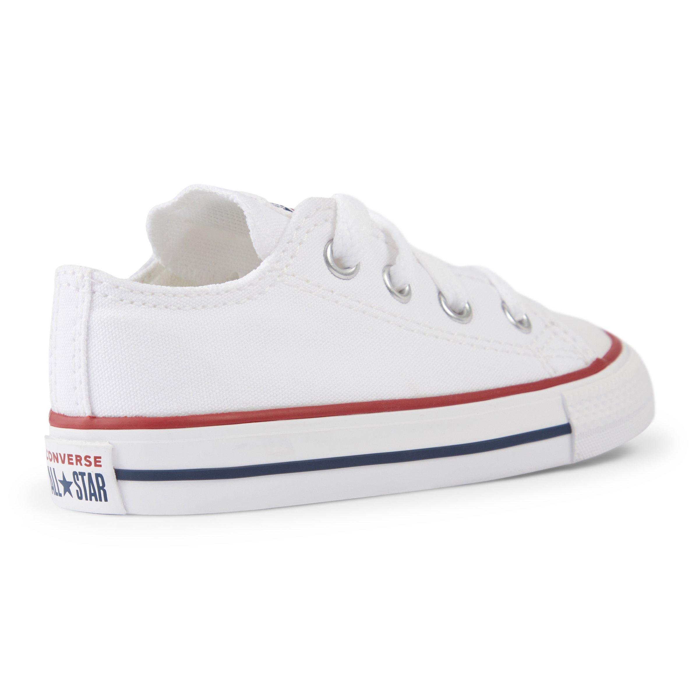 All Star Core Ox Infants 3106747 Converse Kids