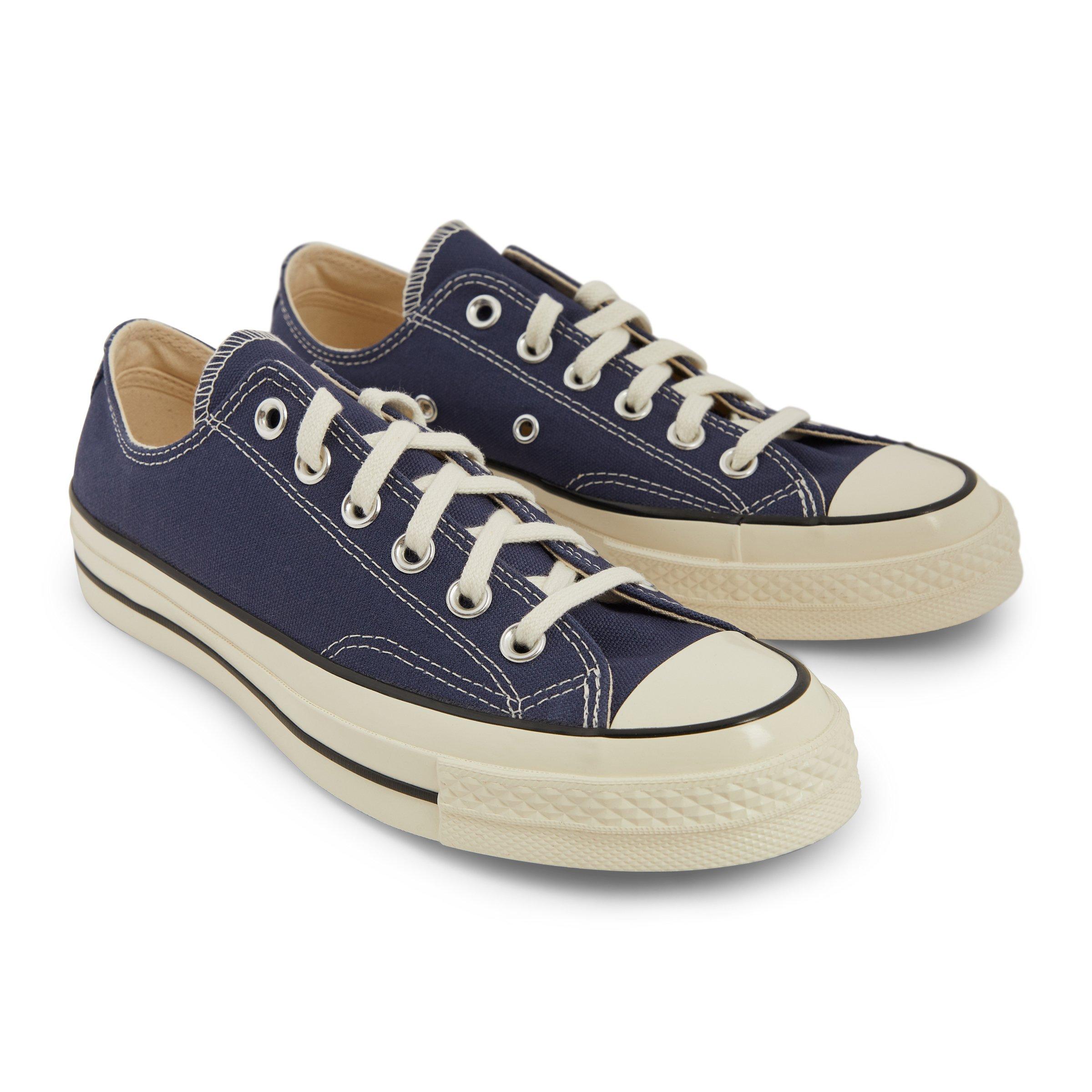 Converse 70 hot sale low top