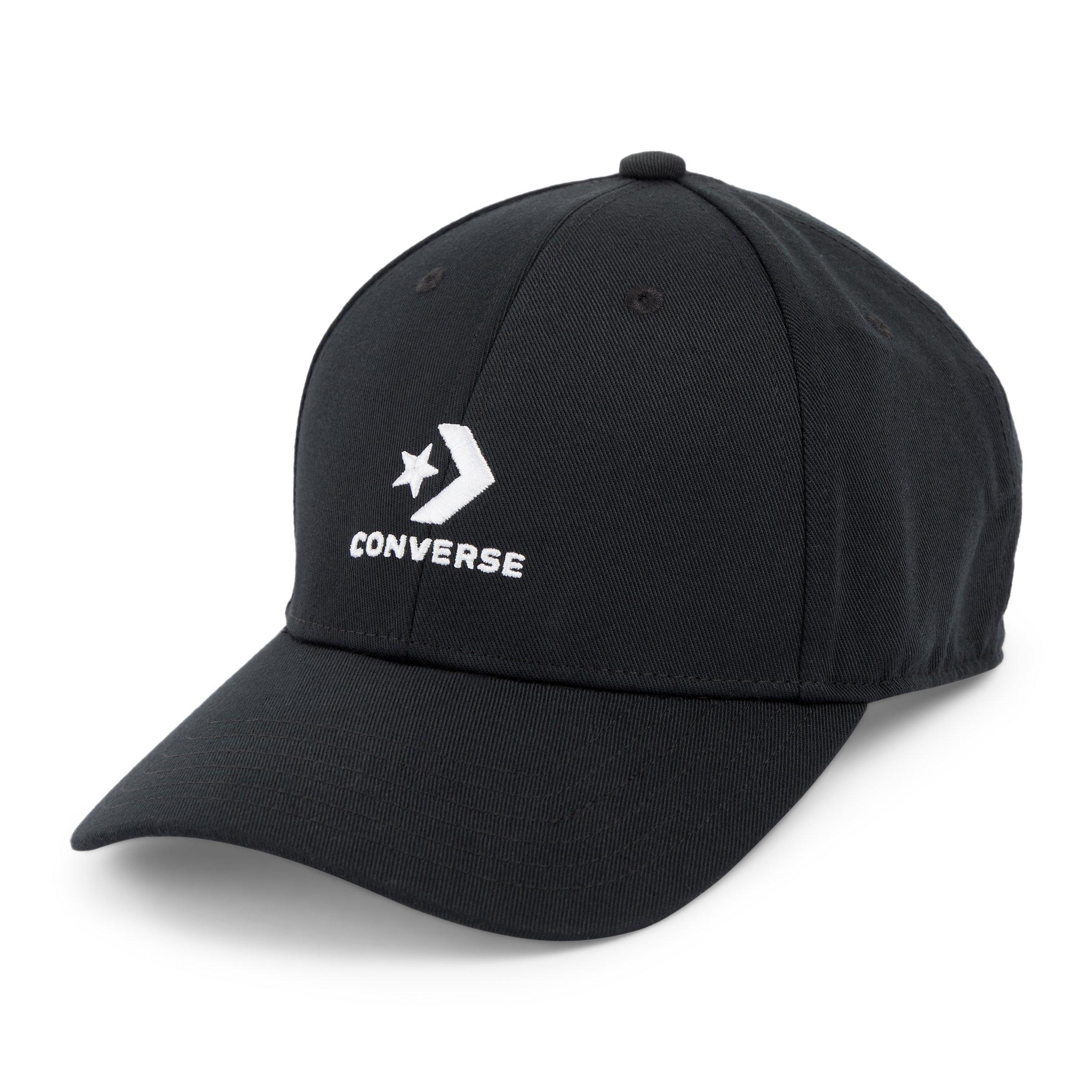 Converse shop baseball cap