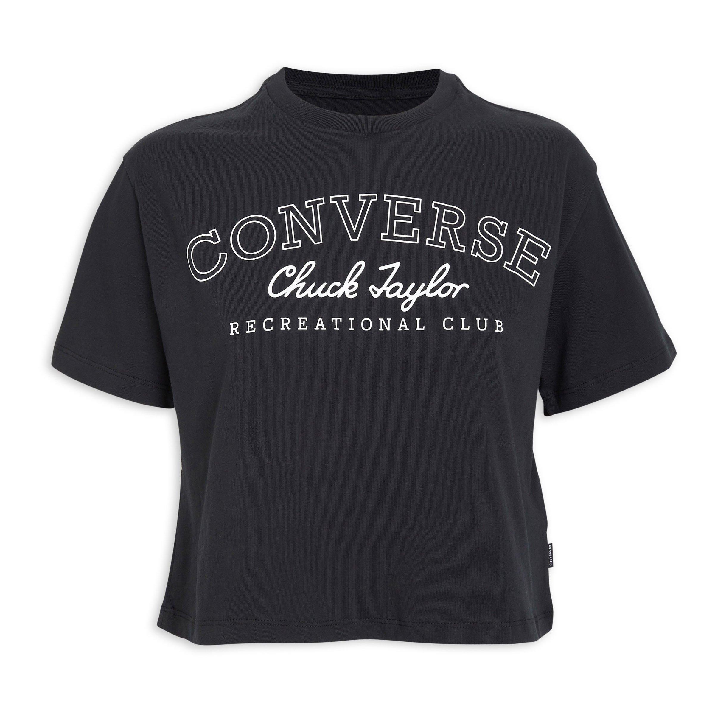 Converse chuck best sale t shirt