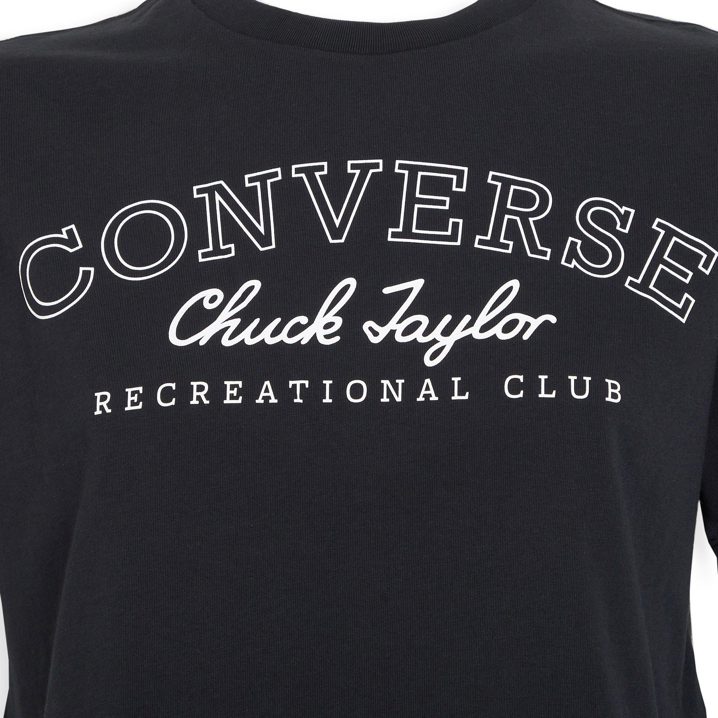 Chuck taylor outlet shirt