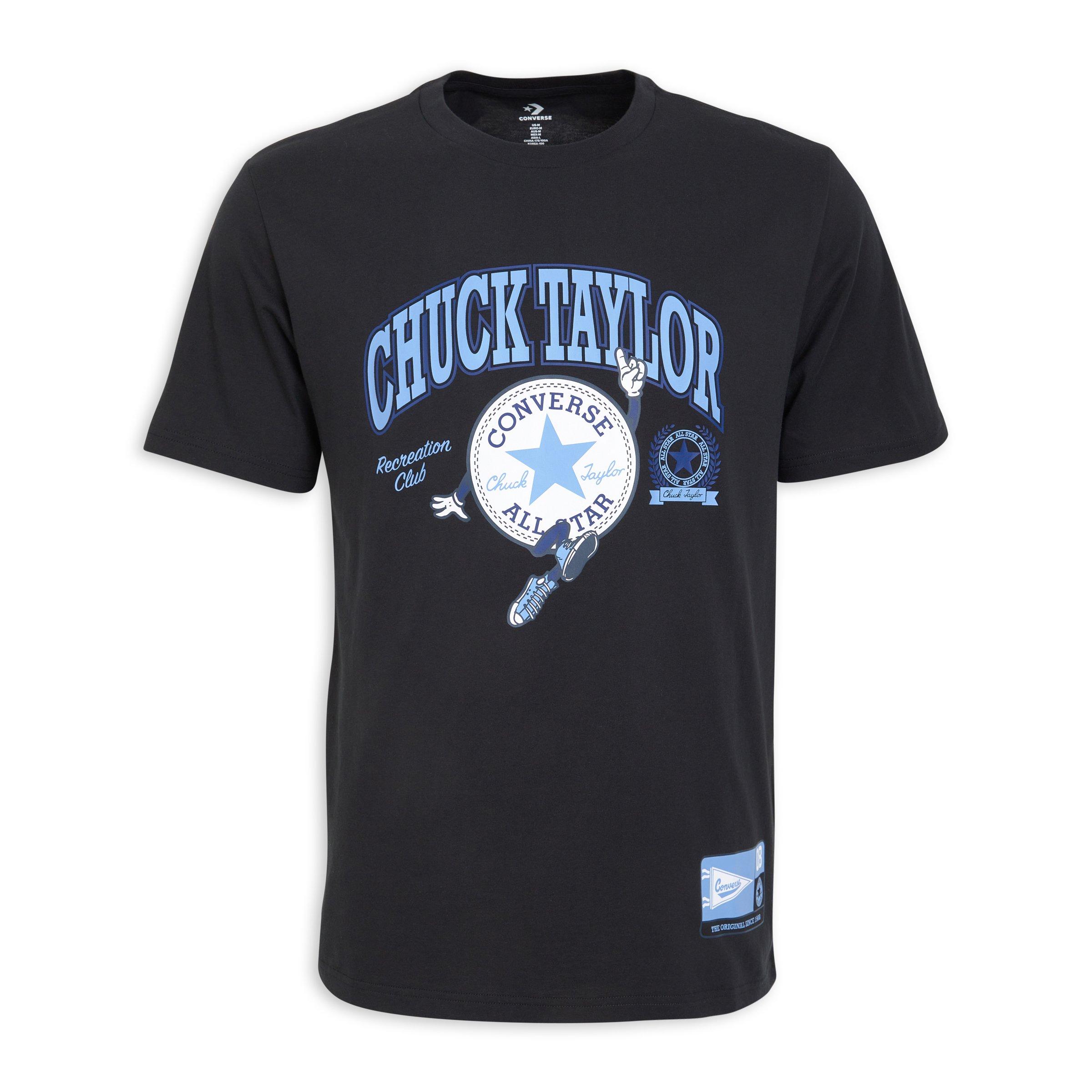 Chucks t clearance shirt