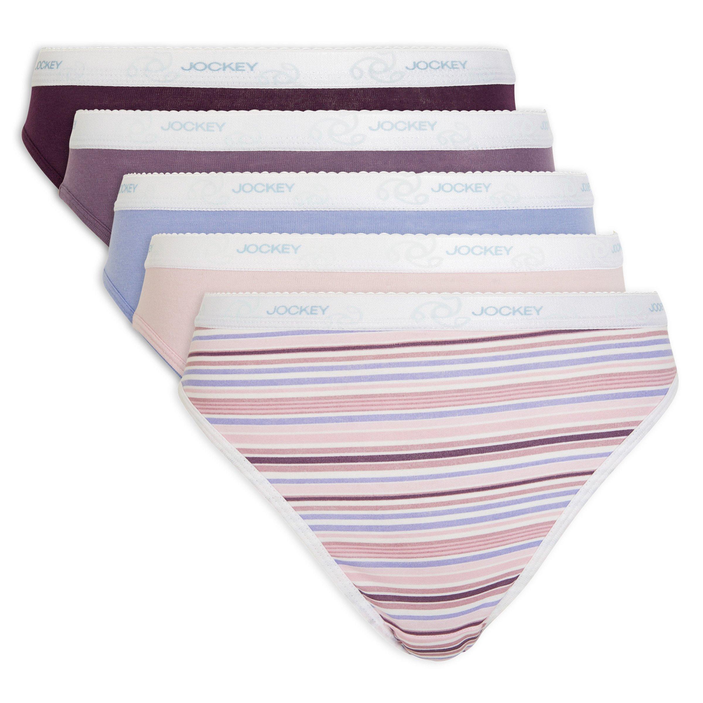 5-pack French Cut Panties (3106834)