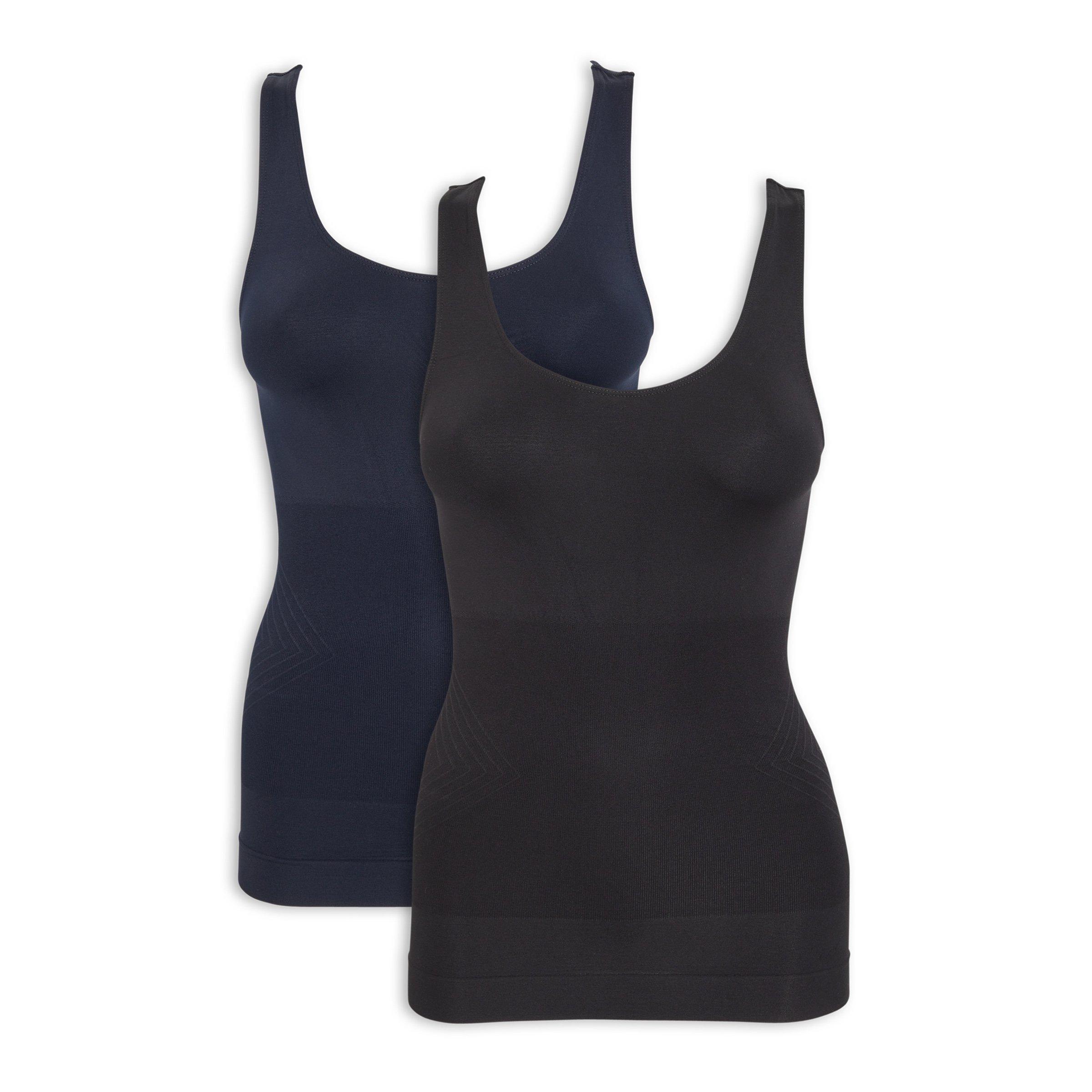 2-pack Shaper Vests