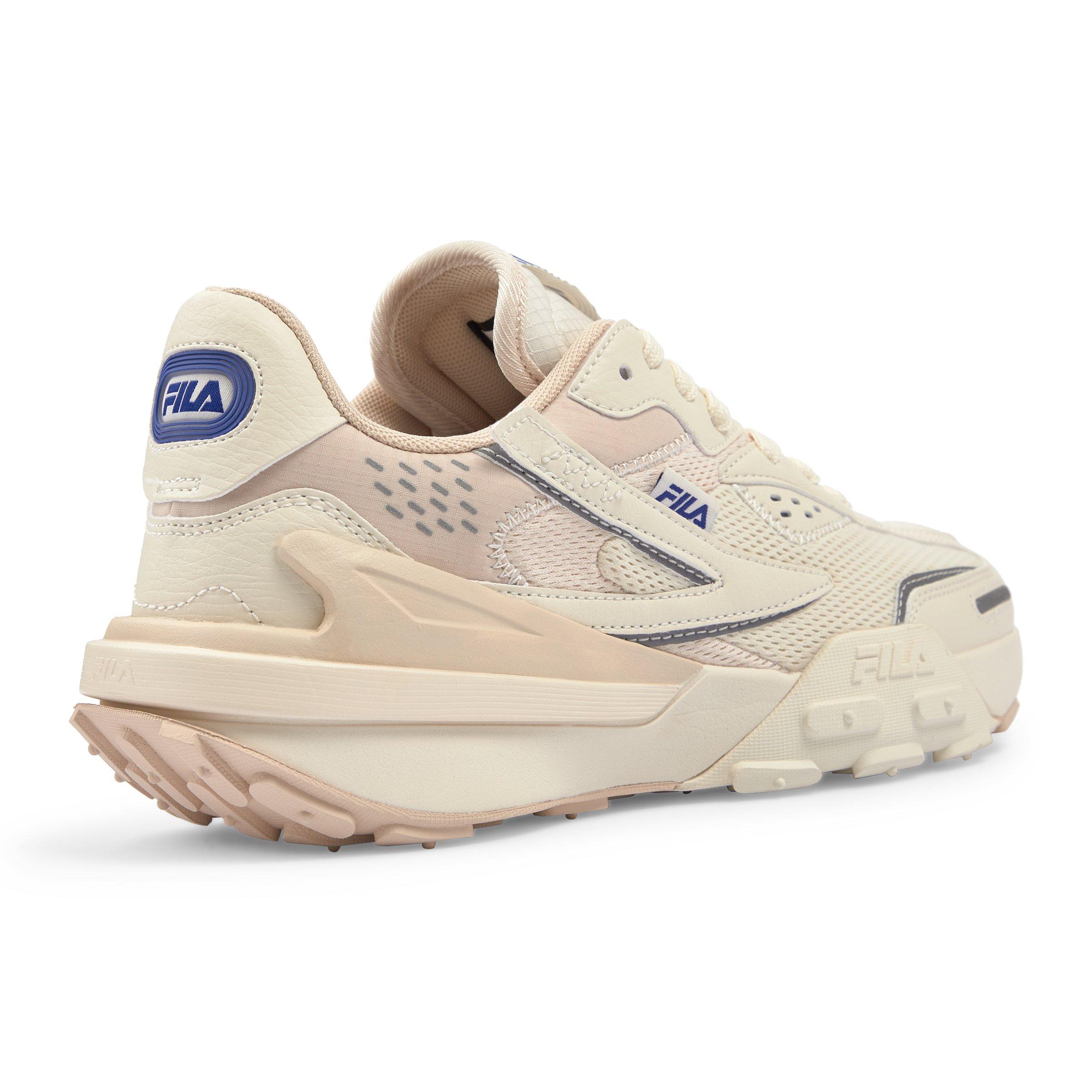 Fila ray cheap homme beige