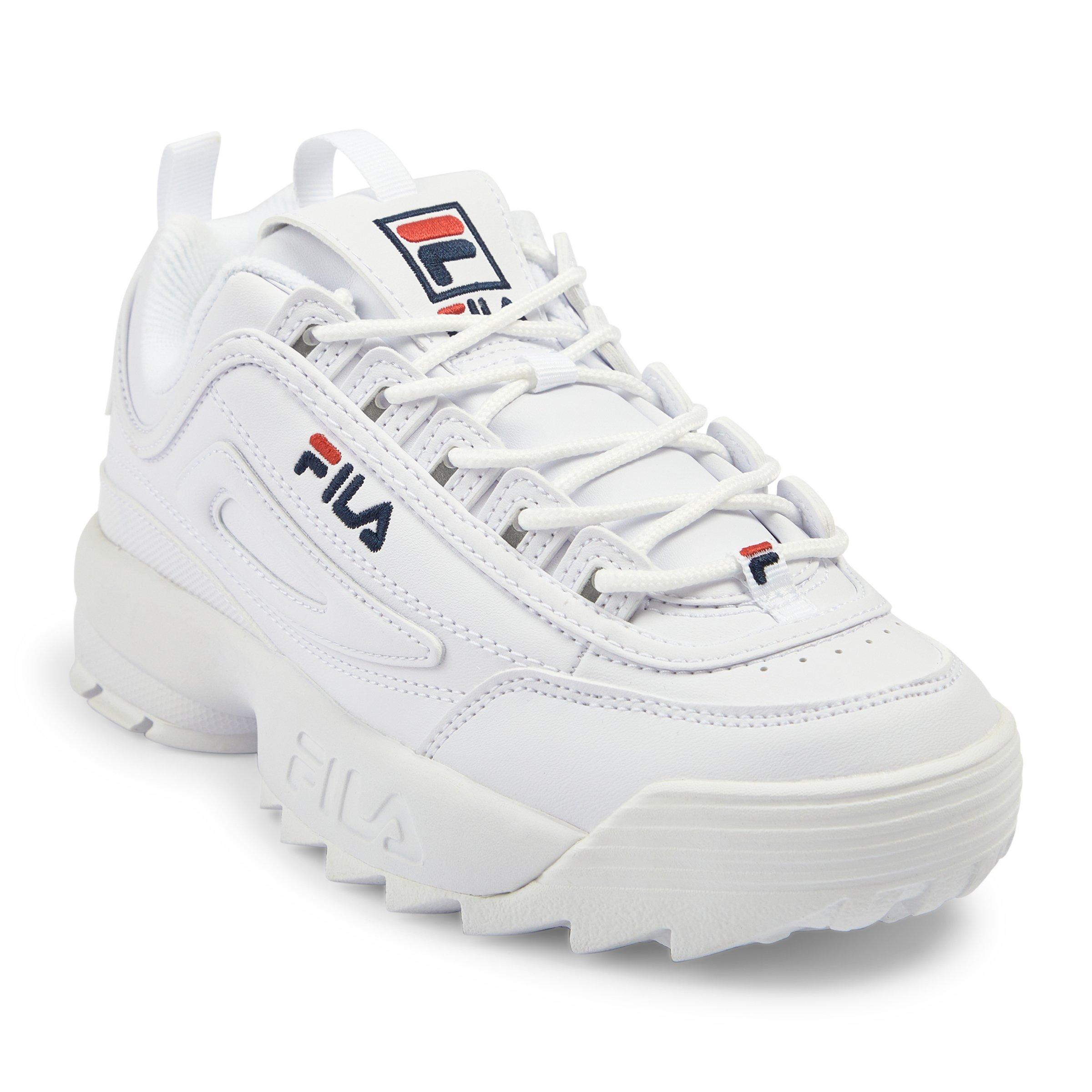 Office fila trainers new arrivals