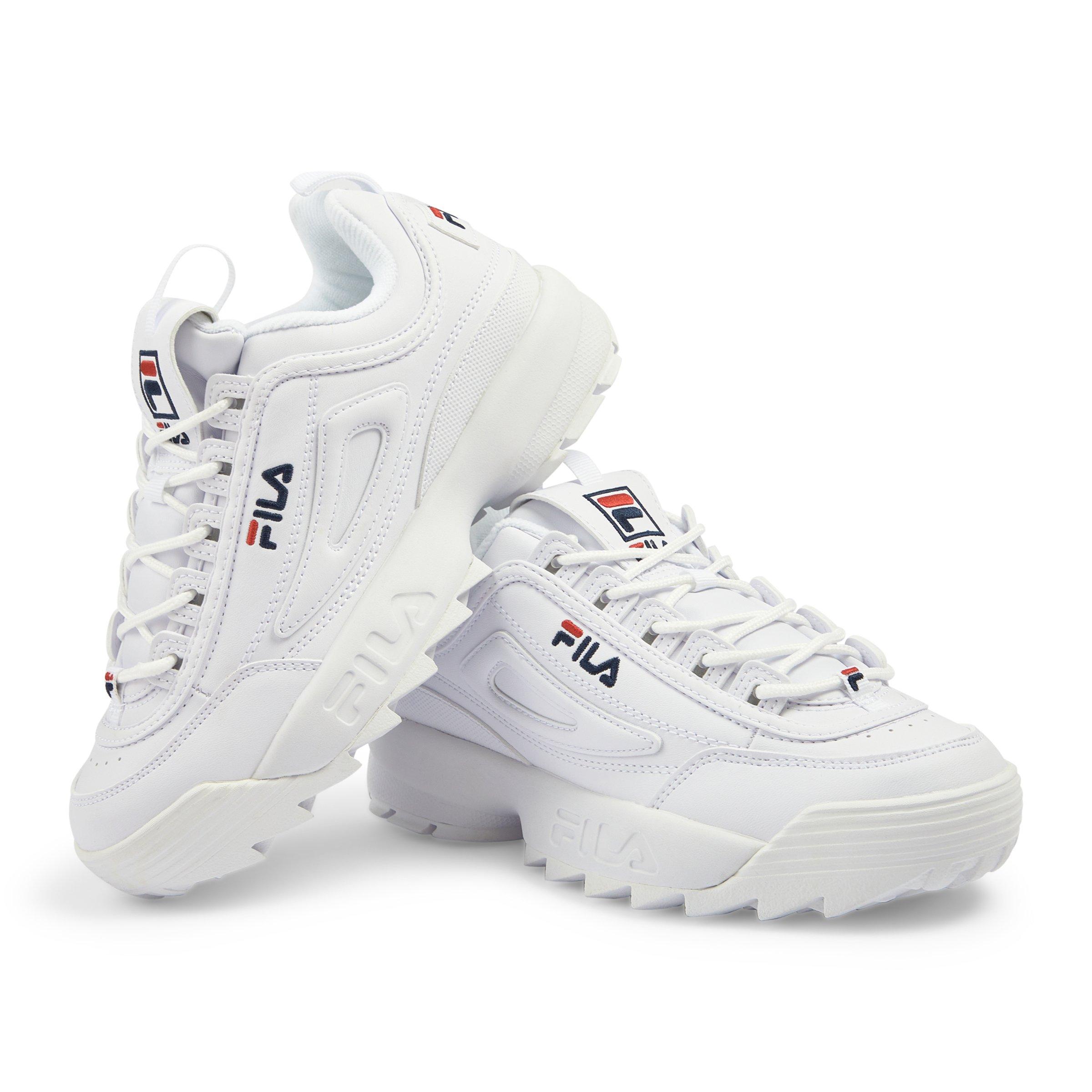 Office fila outlet disruptor 2