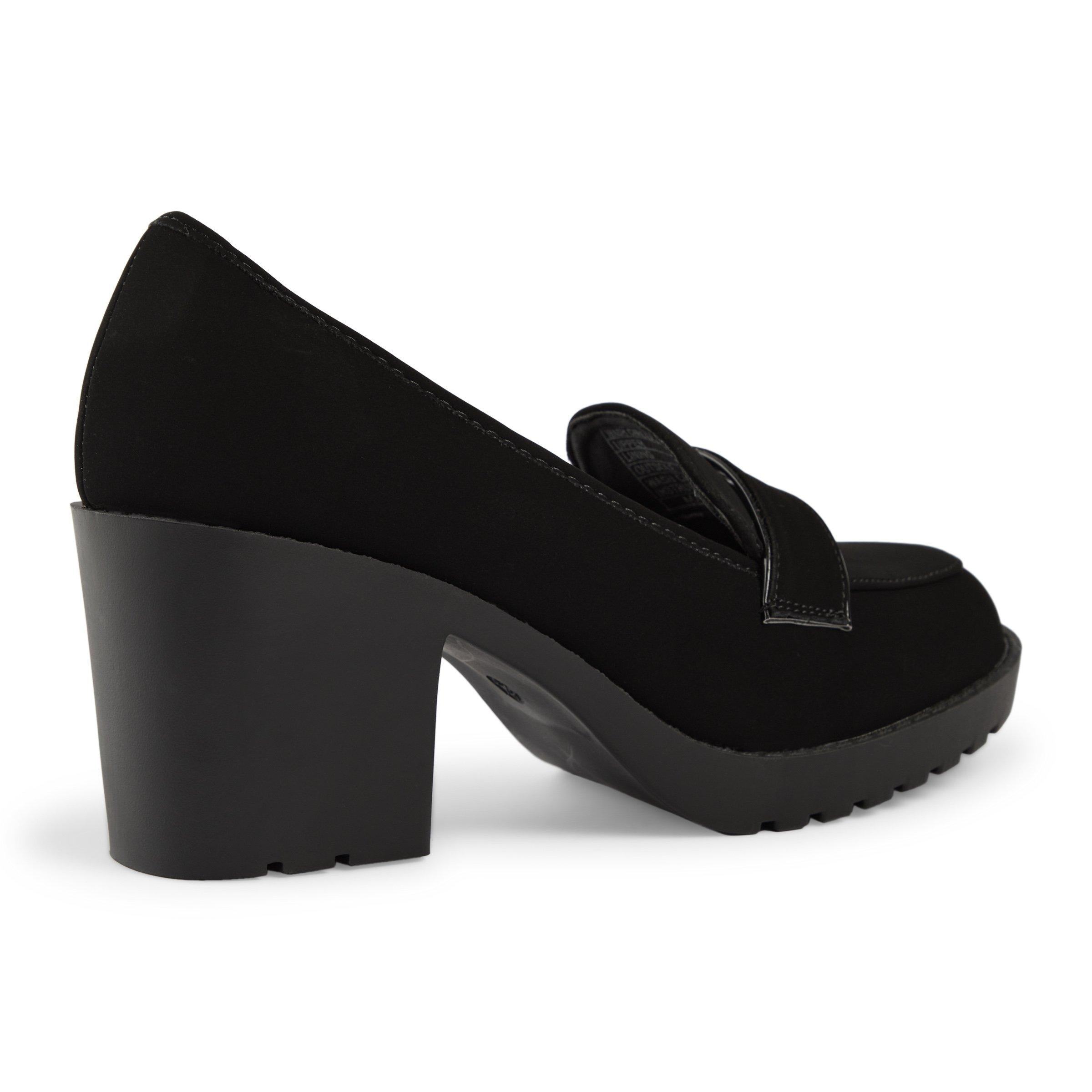 Truworths store black heels