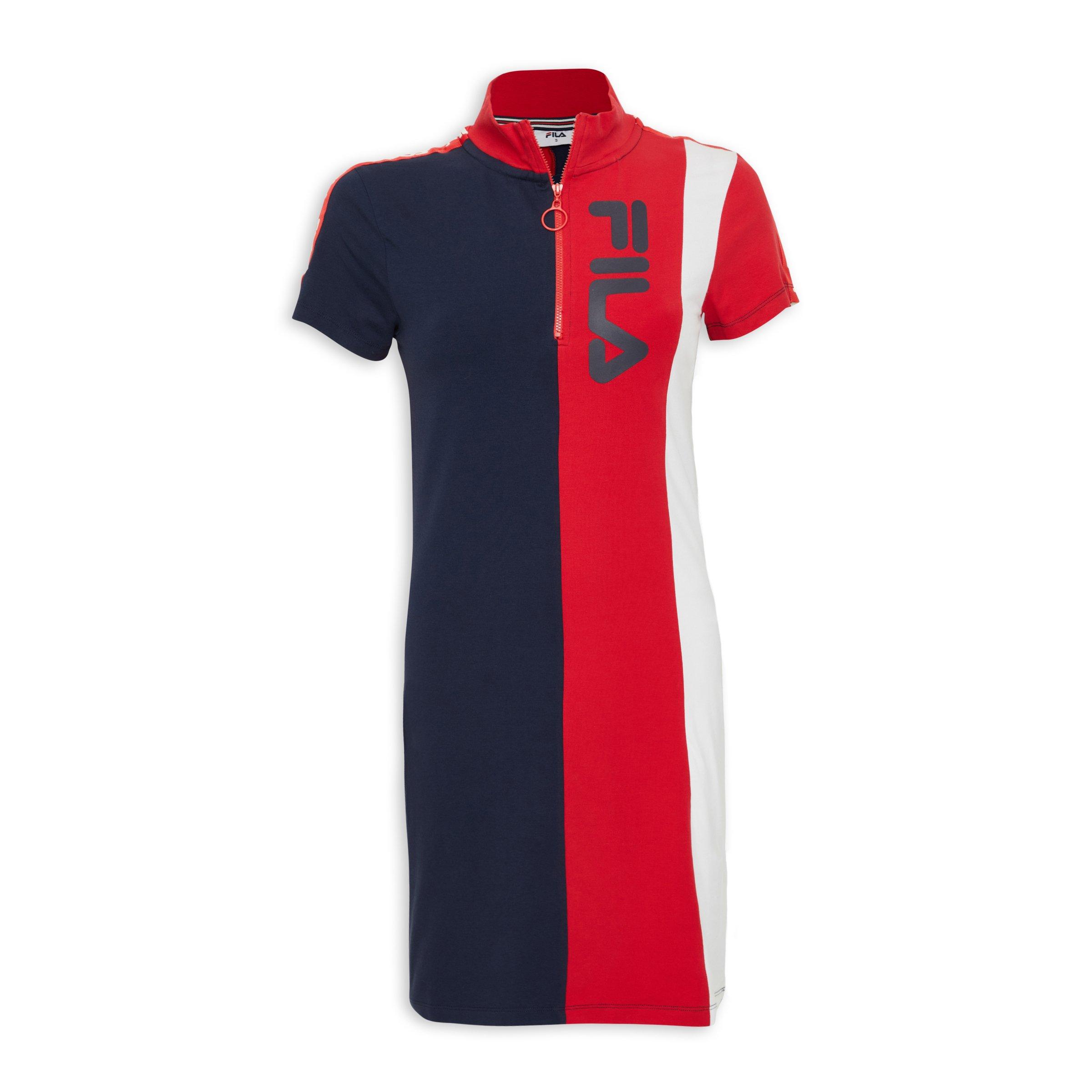 Fila clothing for ladies best sale