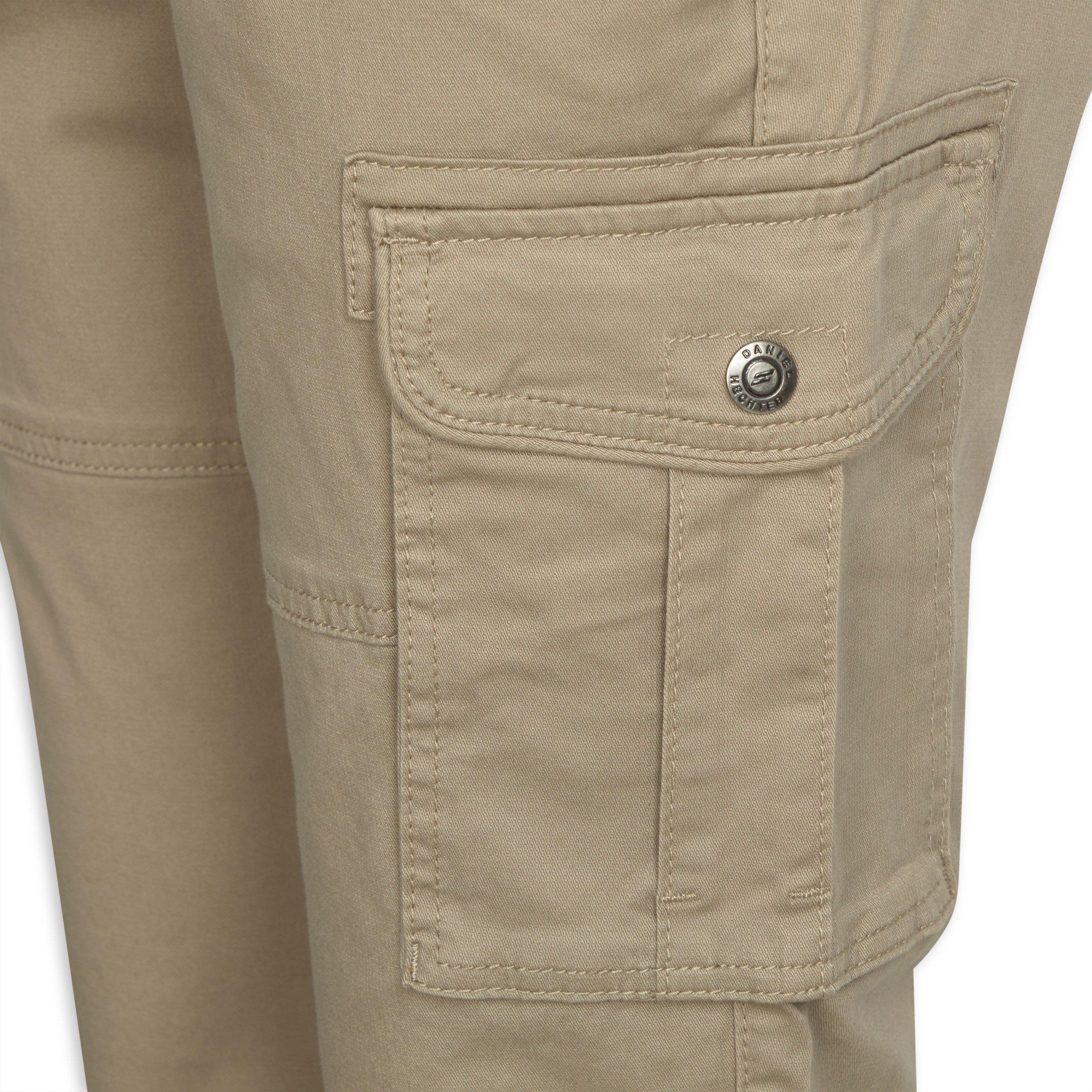 Stone Cargo Pants 3107275 Daniel Hechter