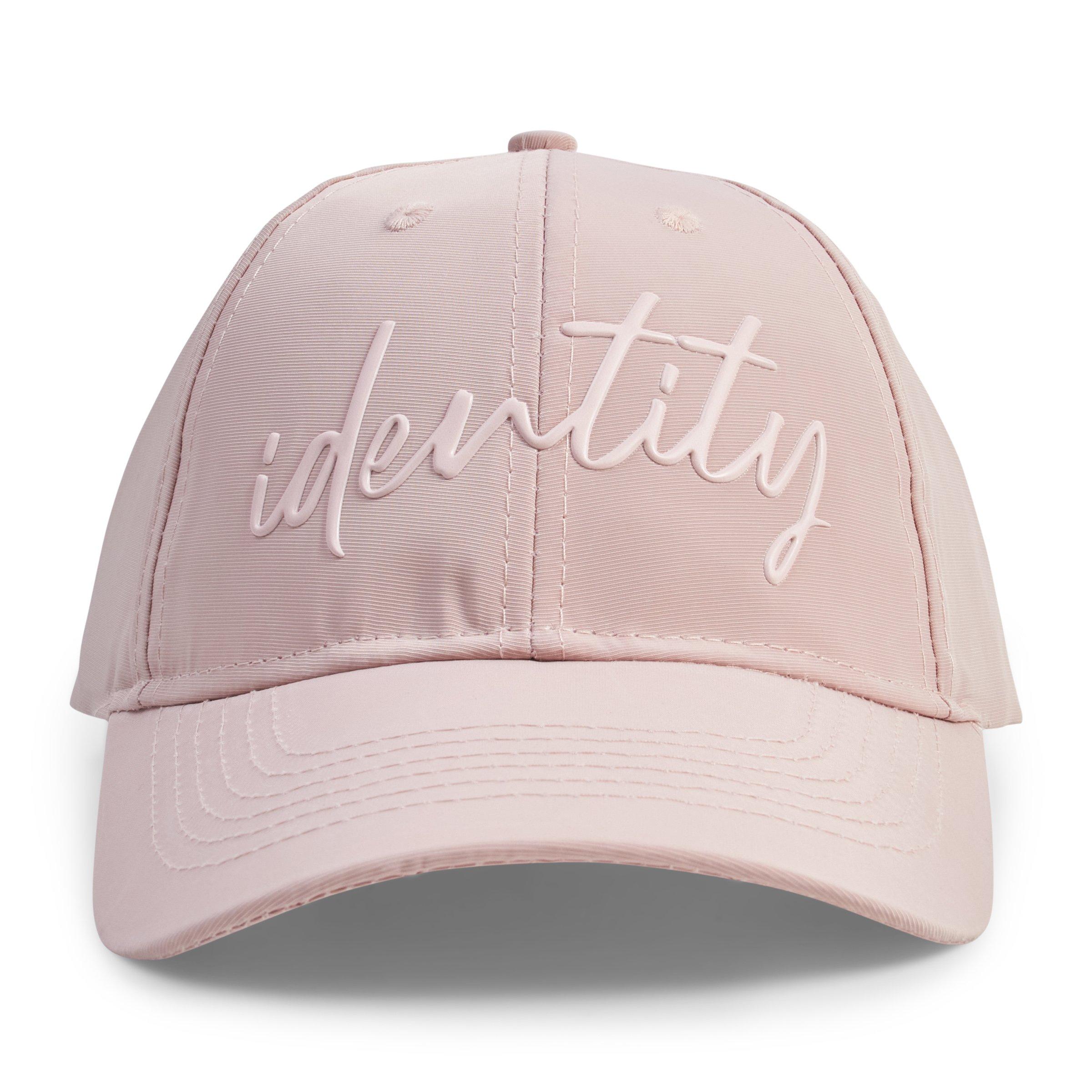 Dusty best sale pink cap