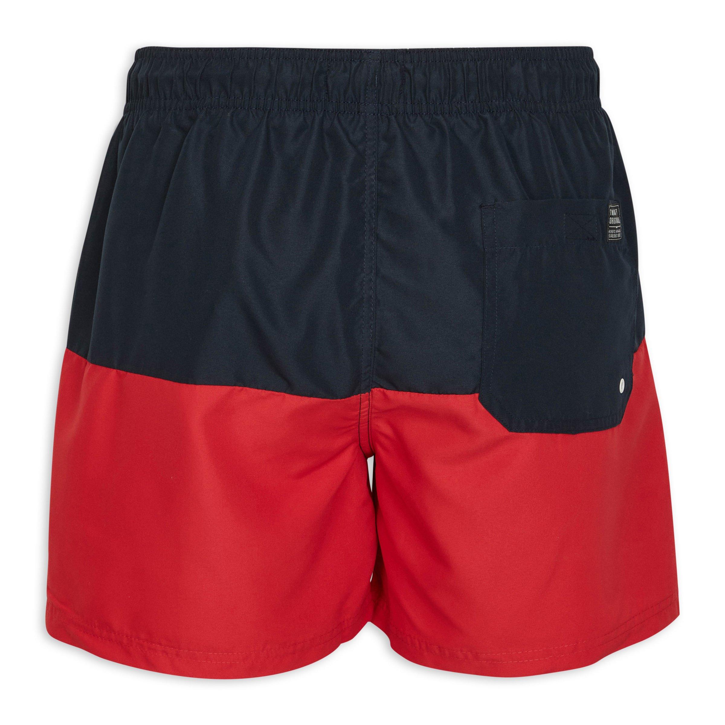 Colourblocked Swim Shorts (3107363) | Truworths Man