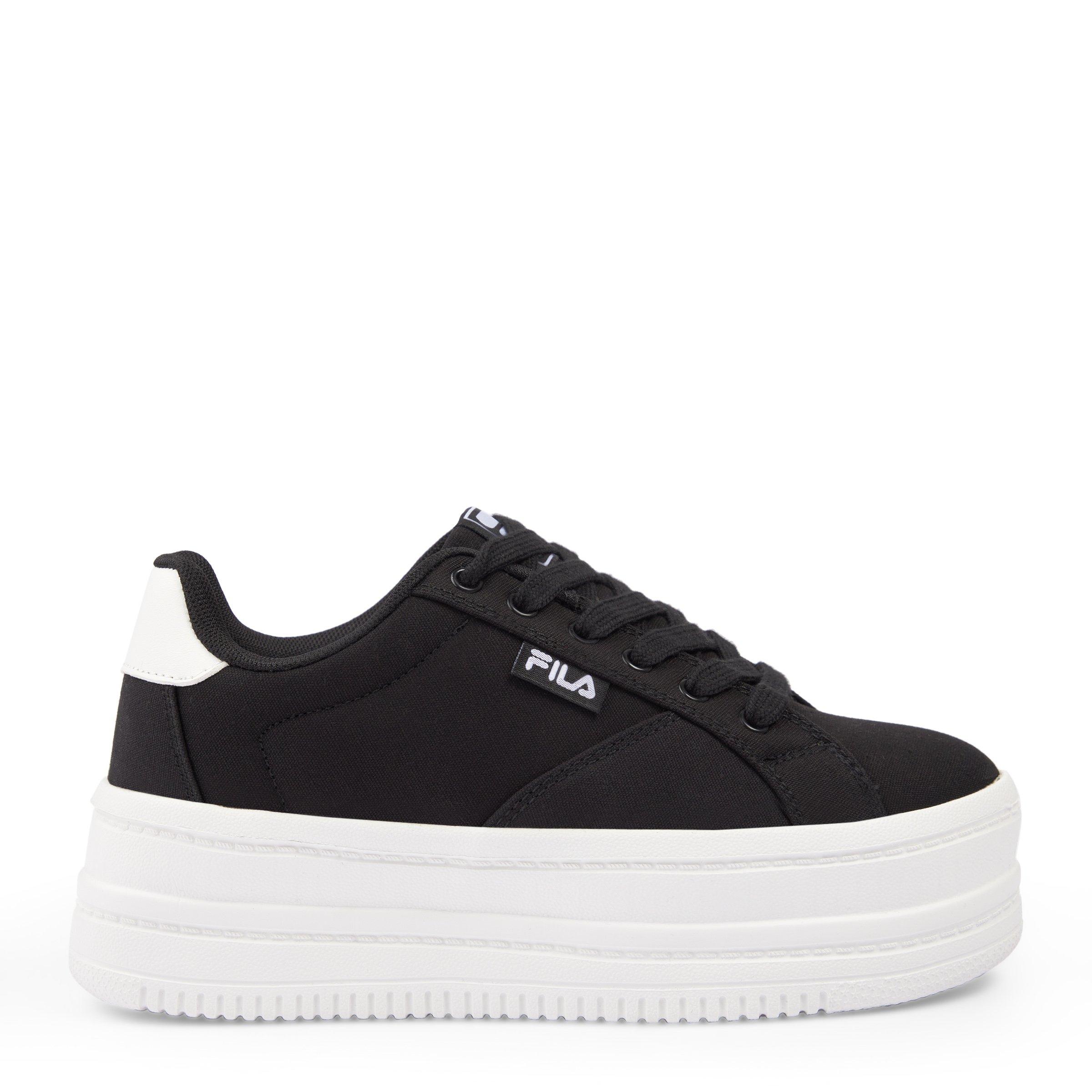 Black Stavi Sneakers 3107392 Fila